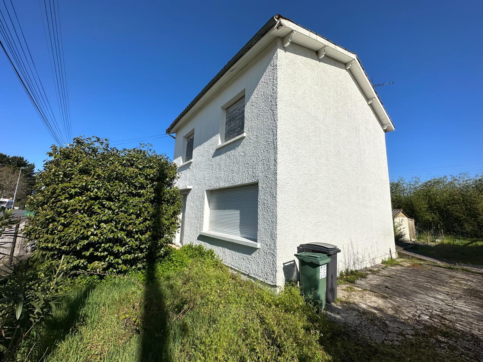 House à Pessac