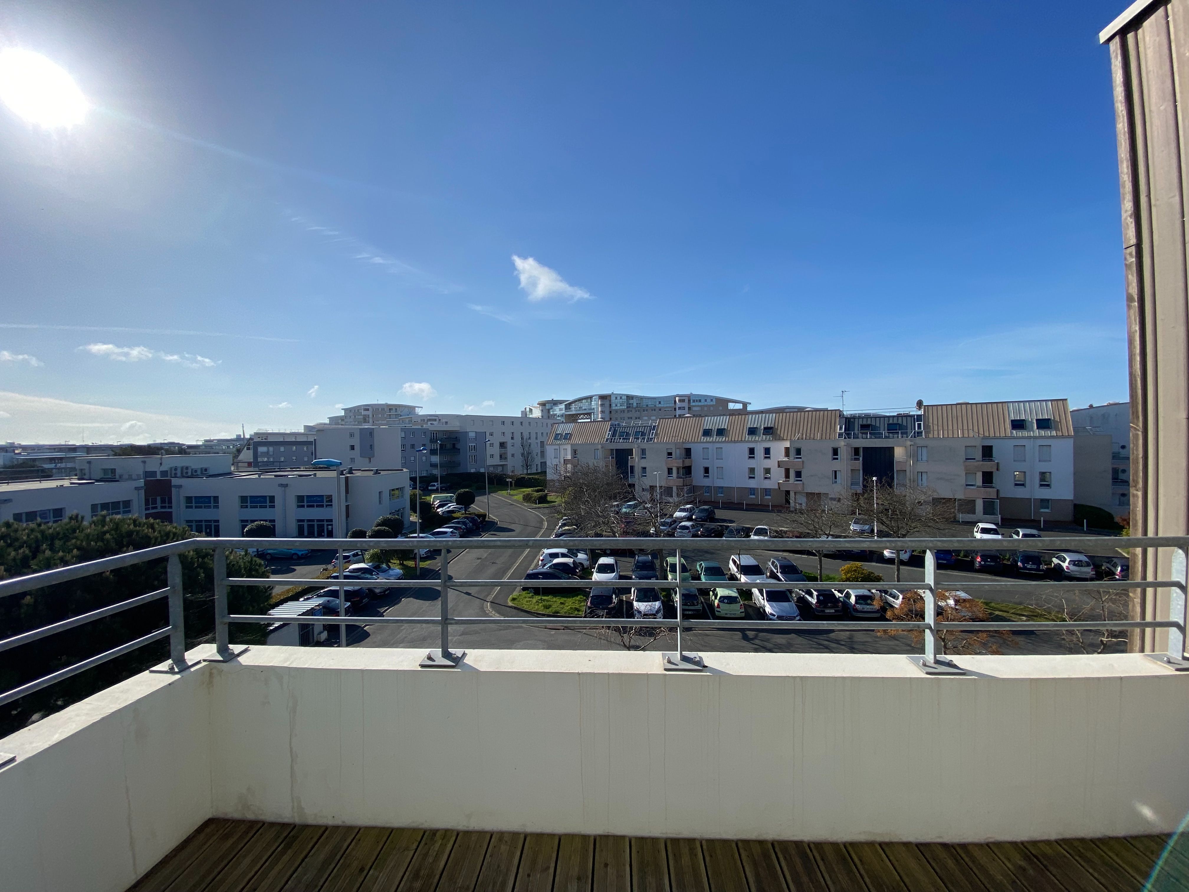 Apartment à La Rochelle