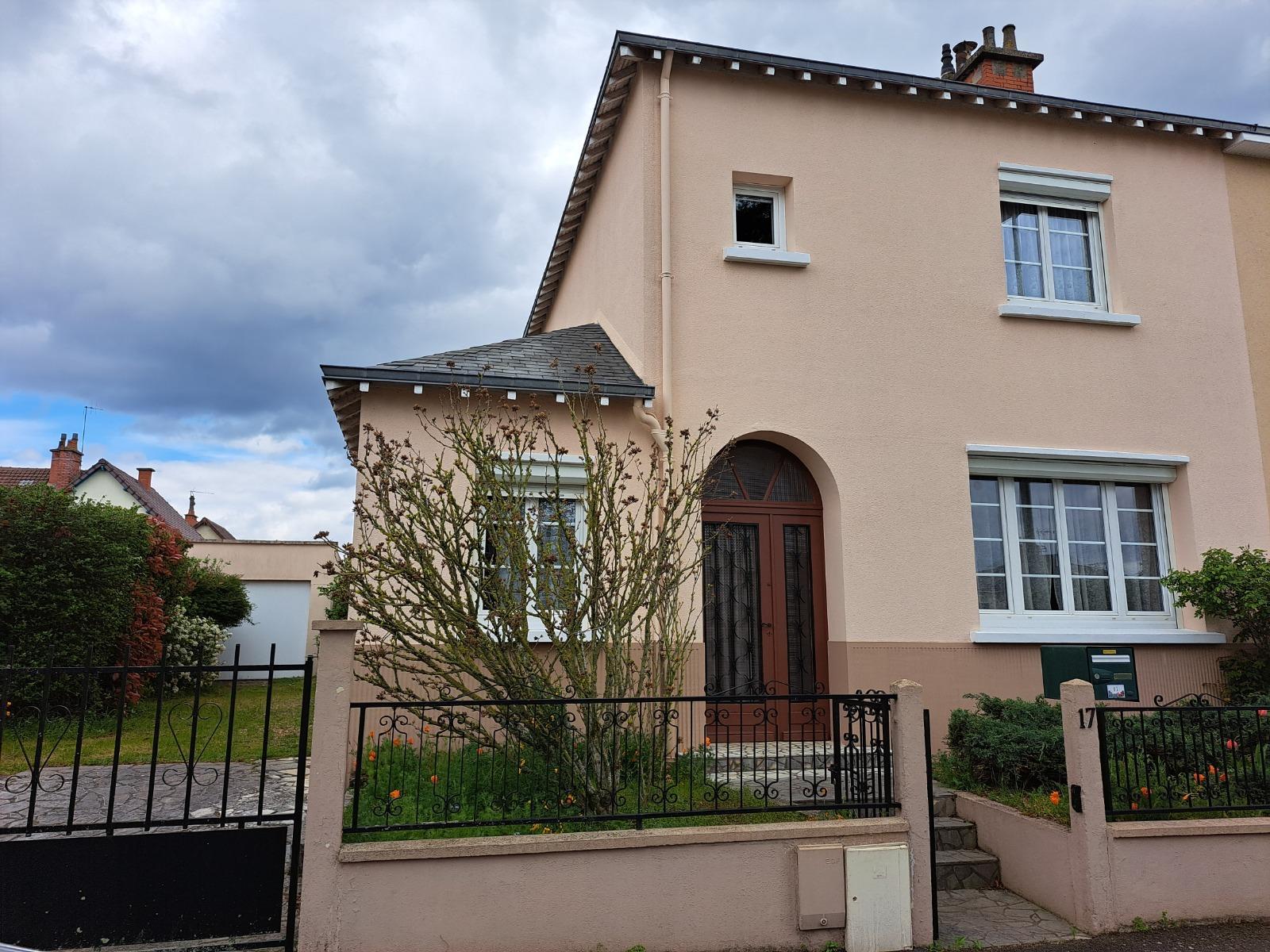 House à Le Mans