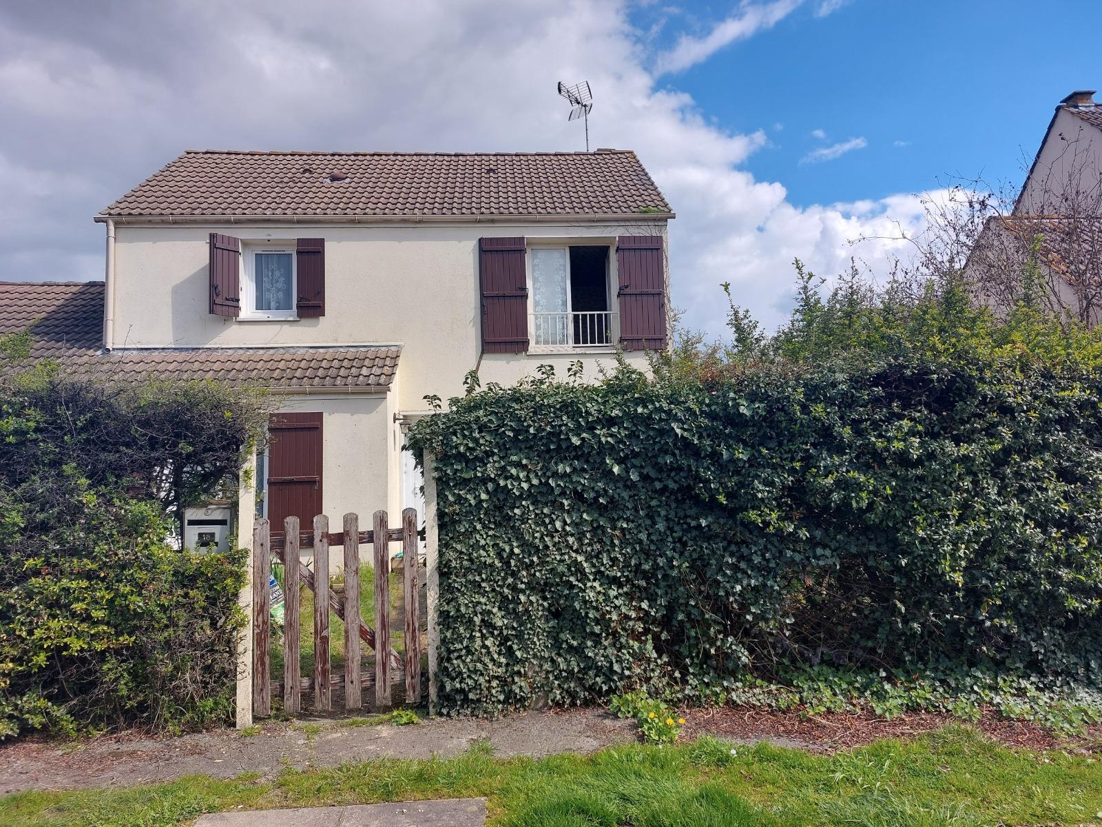 House à Champeaux