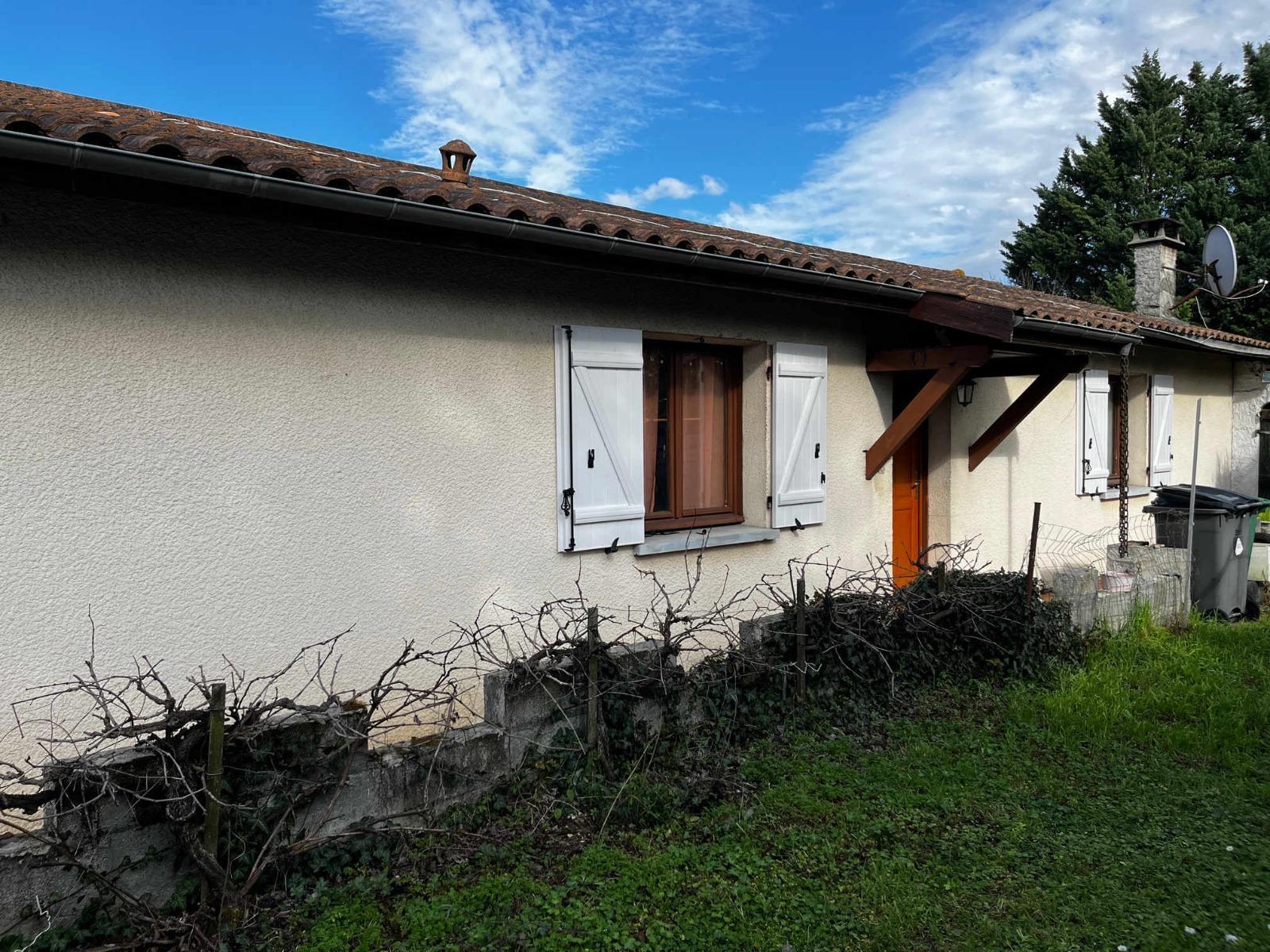 House à Eysines