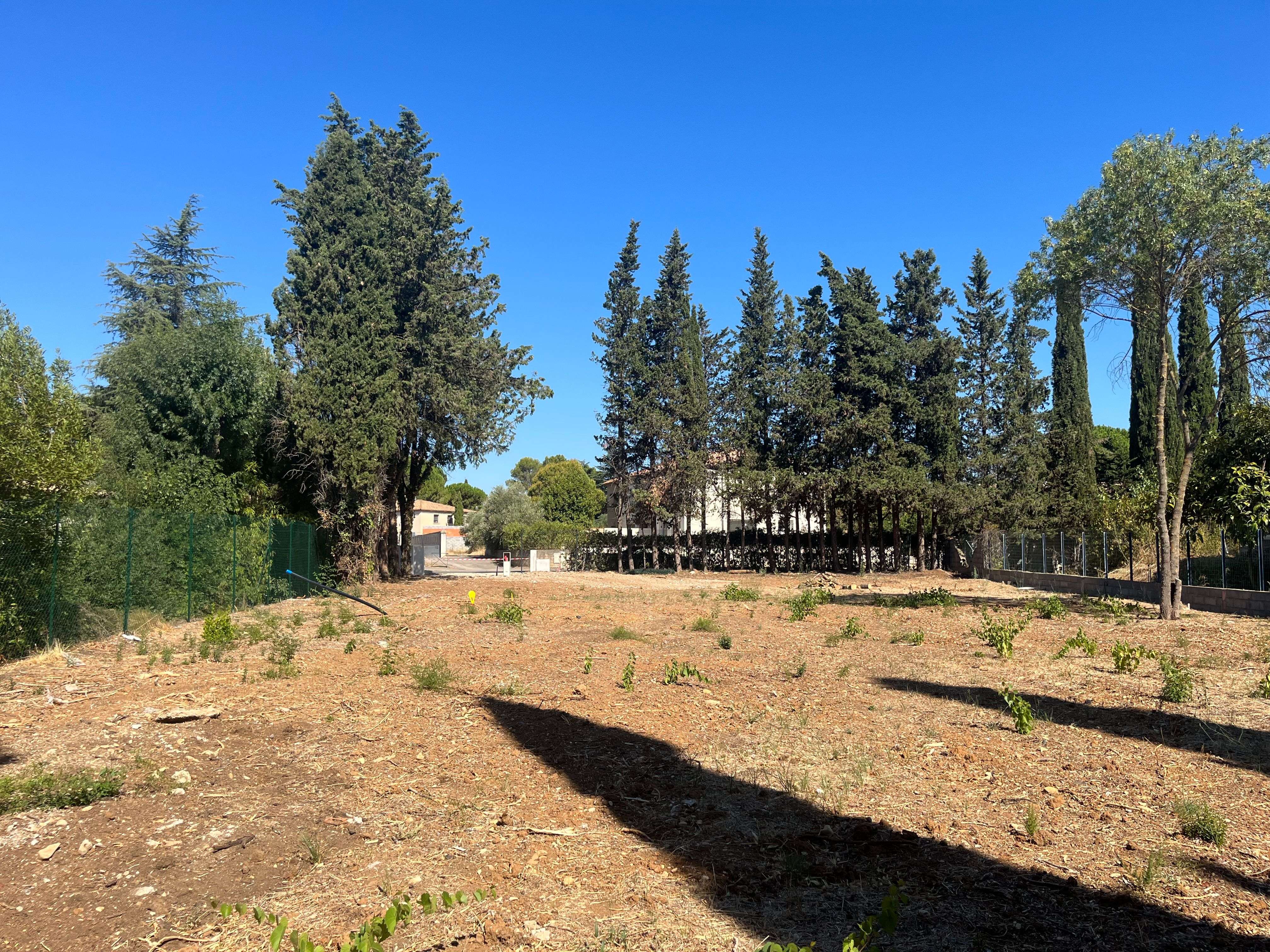 Building Plot à Juvignac