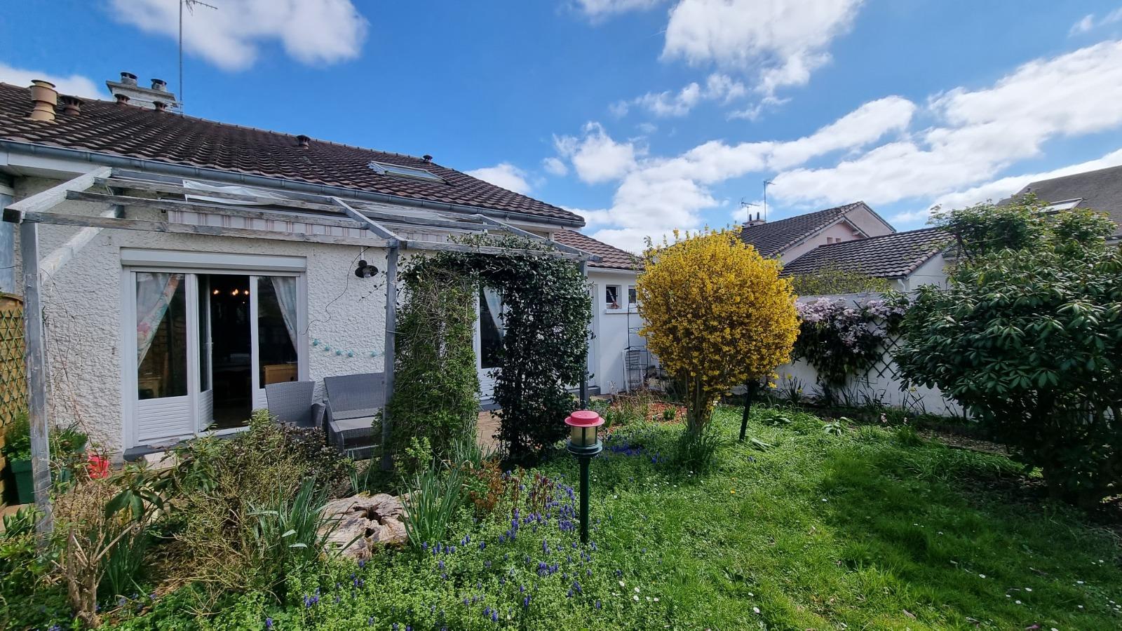 House à Le Mans