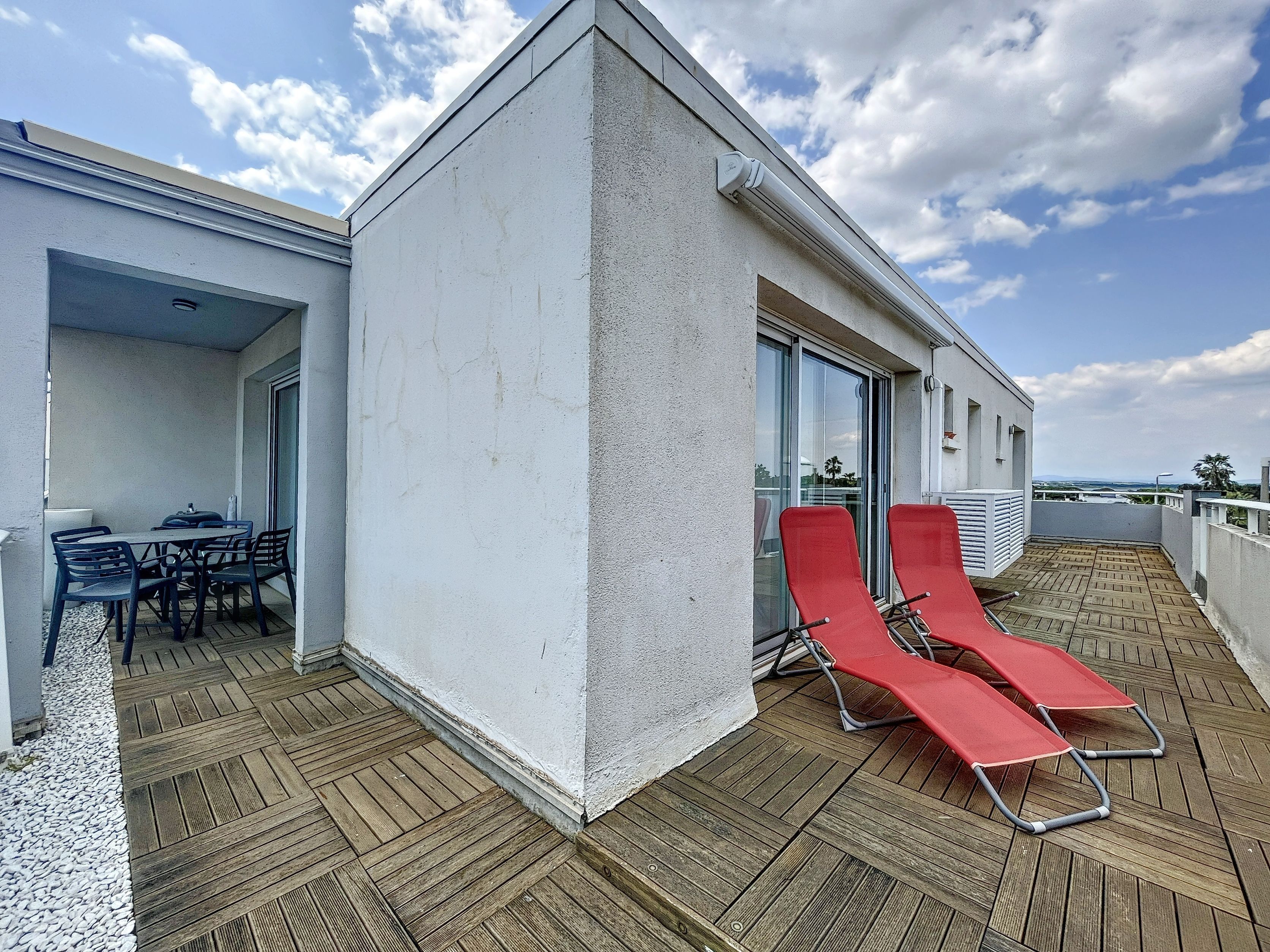 Apartment à Mauguio
