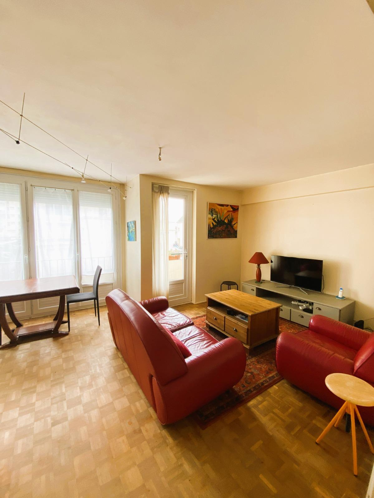Apartment à Rennes