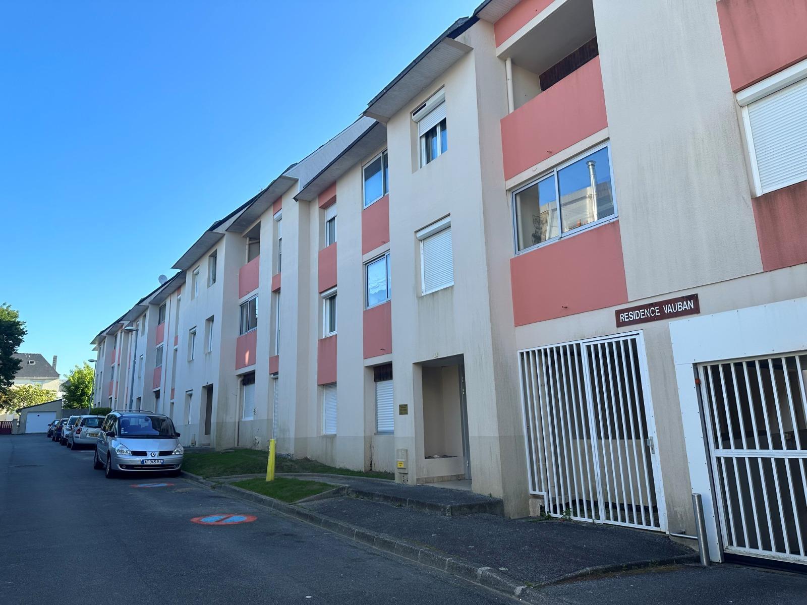 Apartment à Concarneau