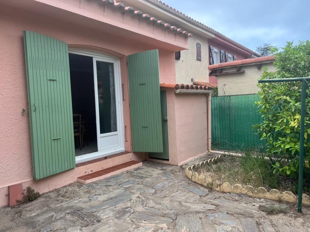 House à Argelès-sur-Mer