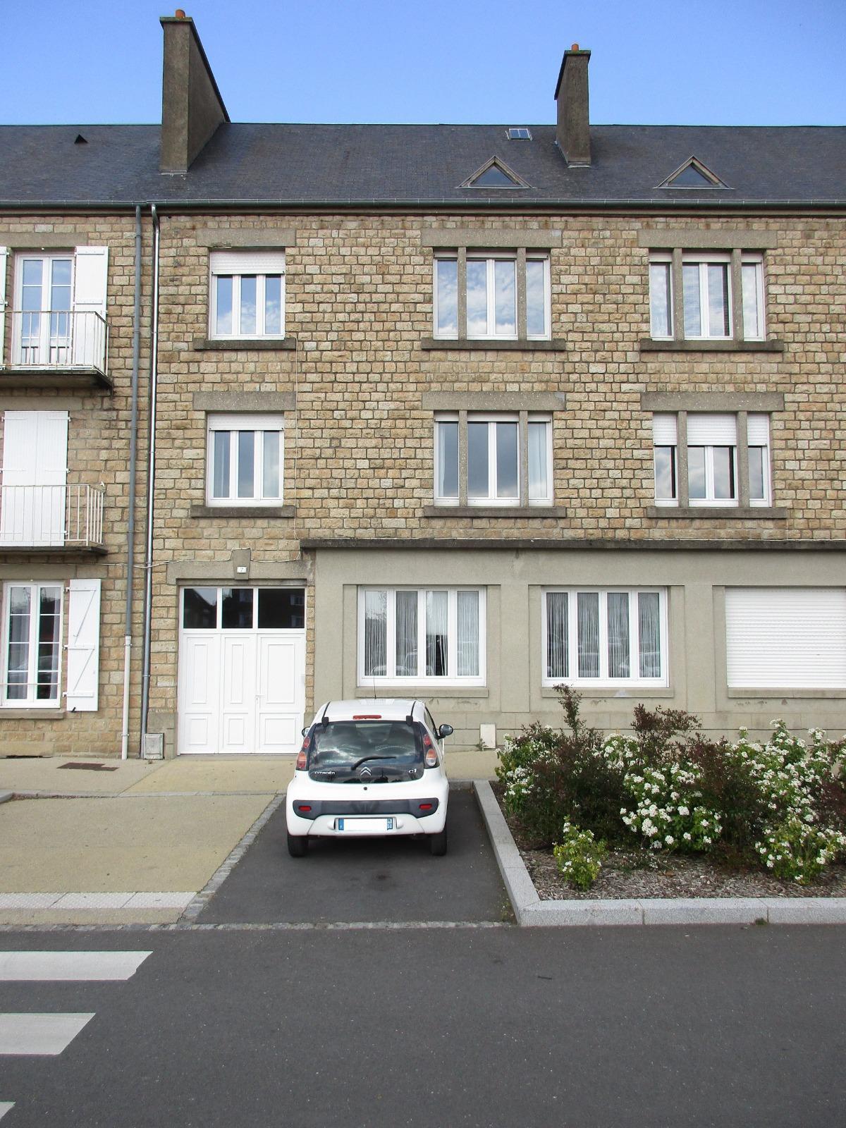Apartment à Avranches