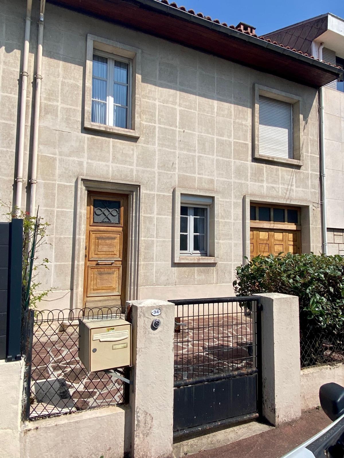 House à Le Bouscat