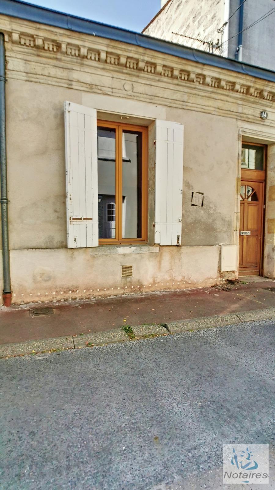 House à Talence