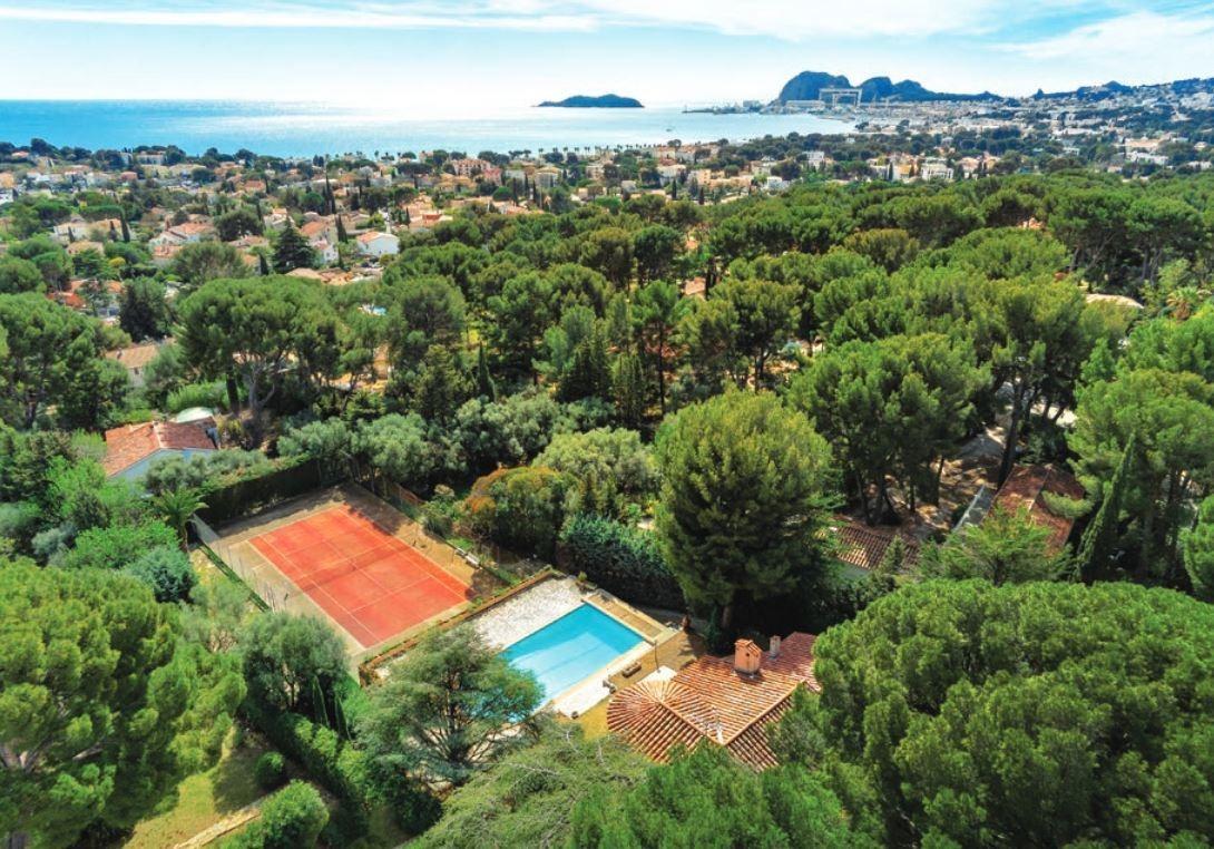 House à La Ciotat
