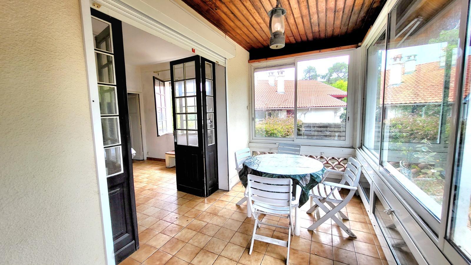 House à Arcachon