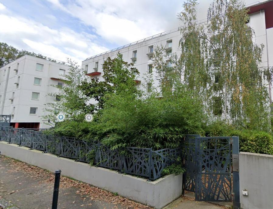 Apartment à Nantes