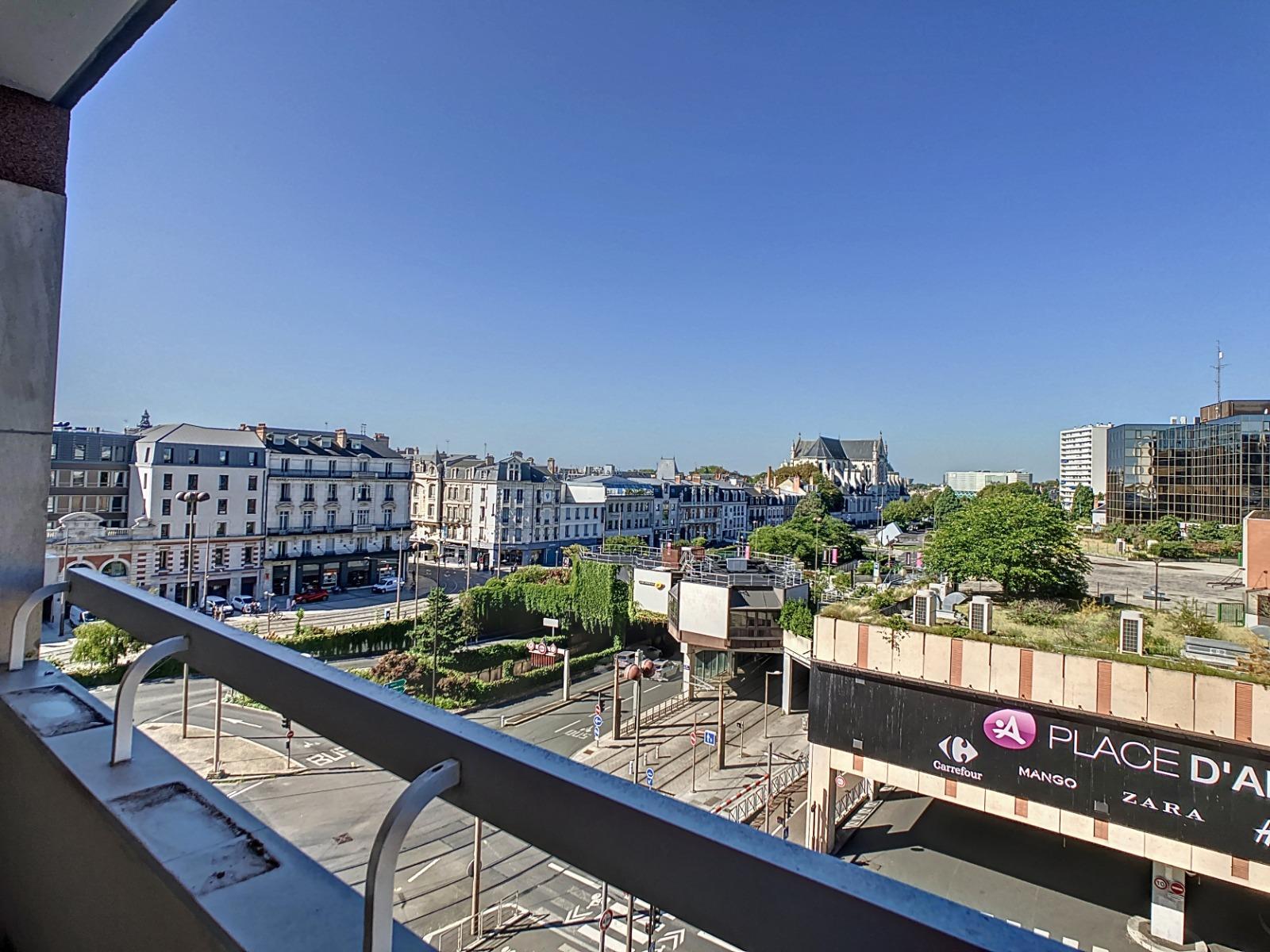 Apartment à Orléans