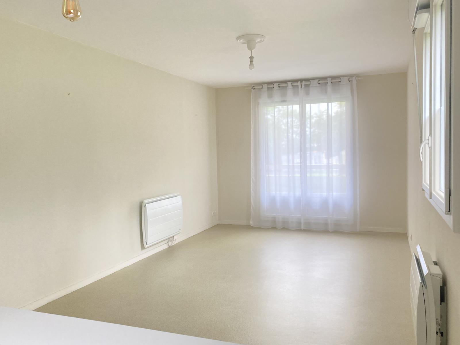 Apartment à Rennes