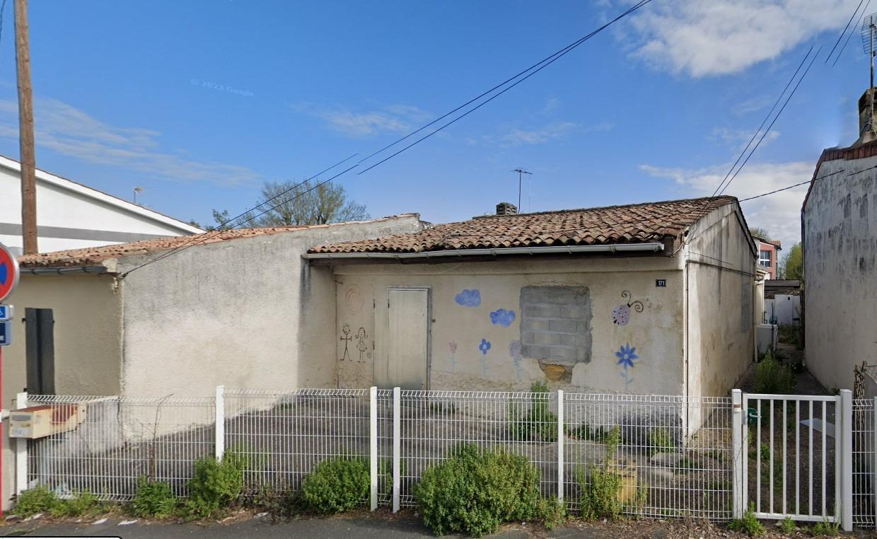 House à Pessac