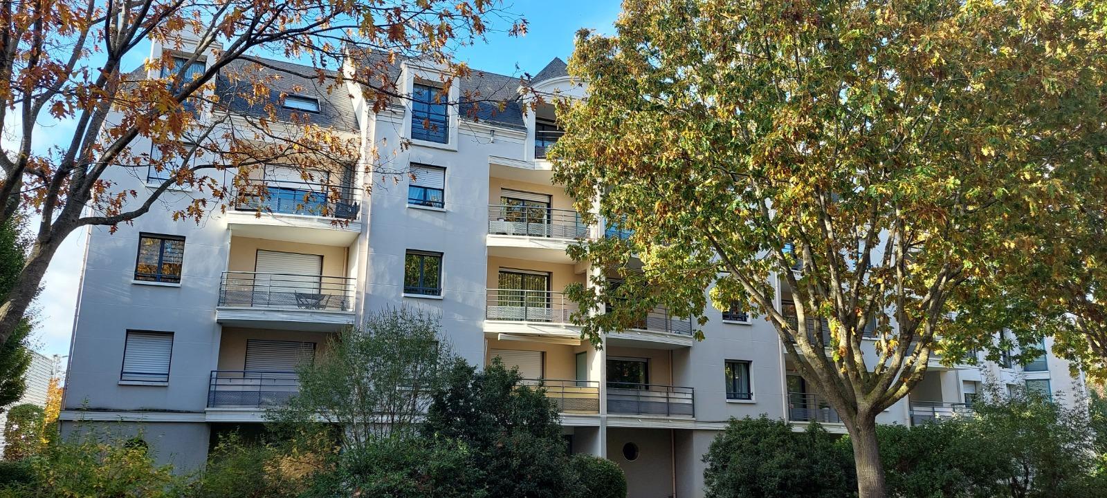 Apartment à Chalonnes-sur-Loire