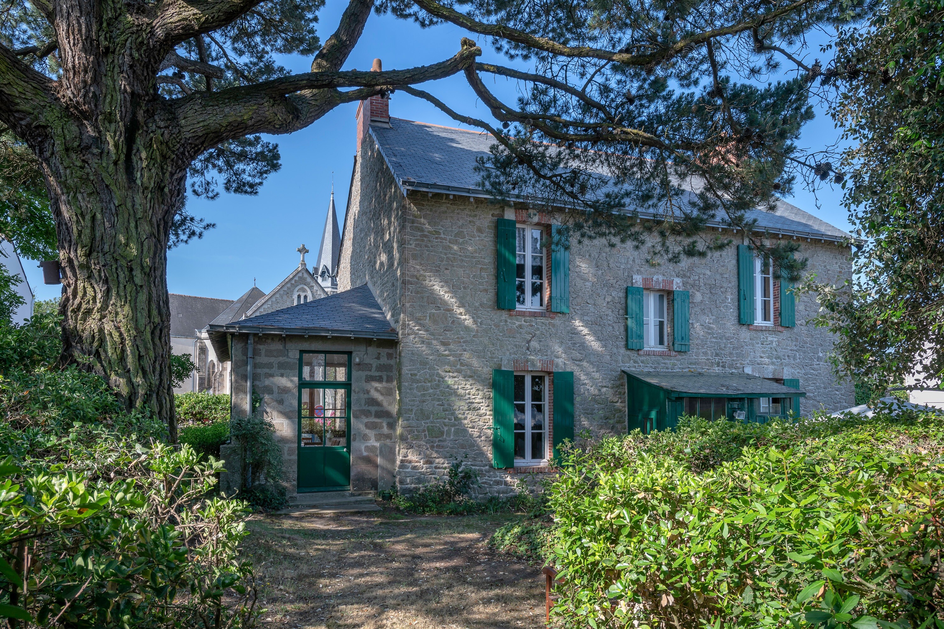 House à Pornichet
