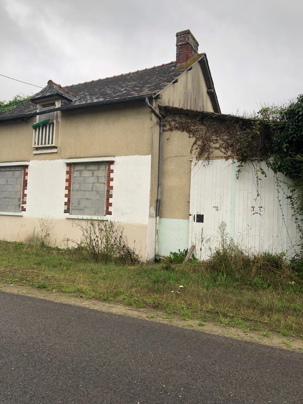 House à Rennes