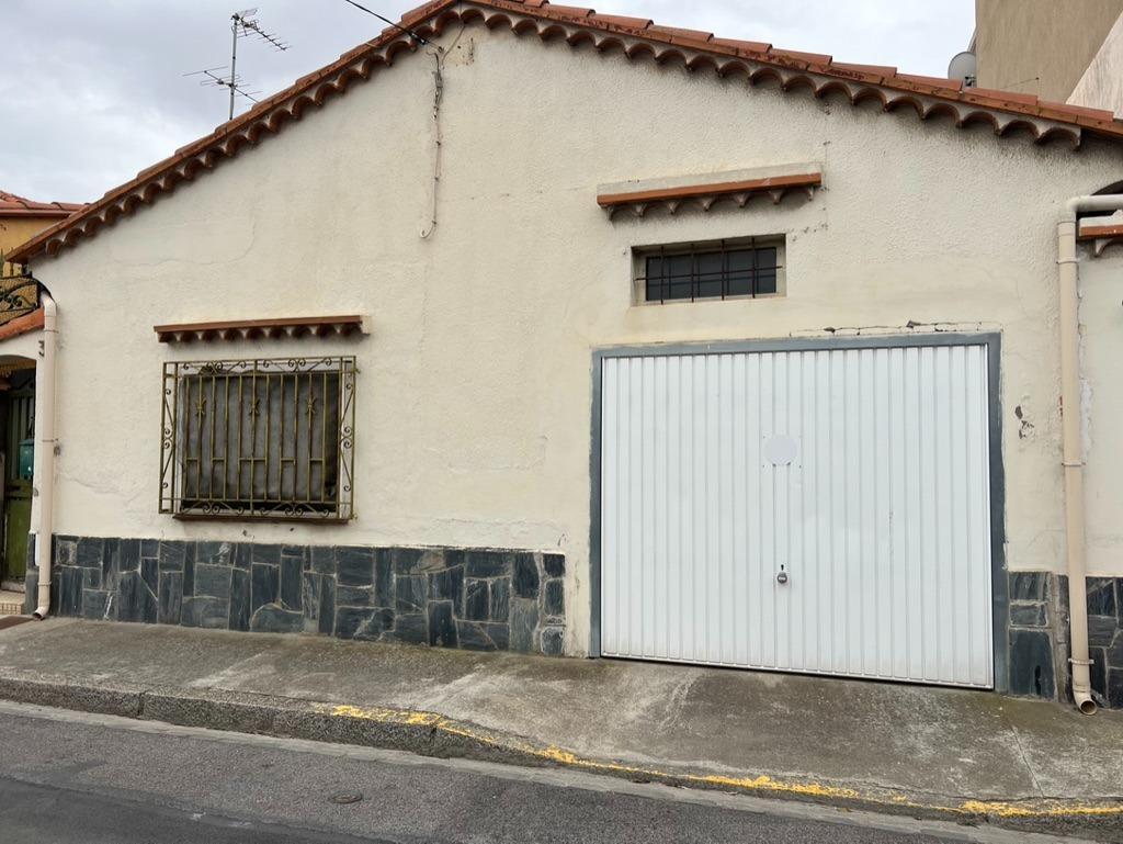 House à Perpignan