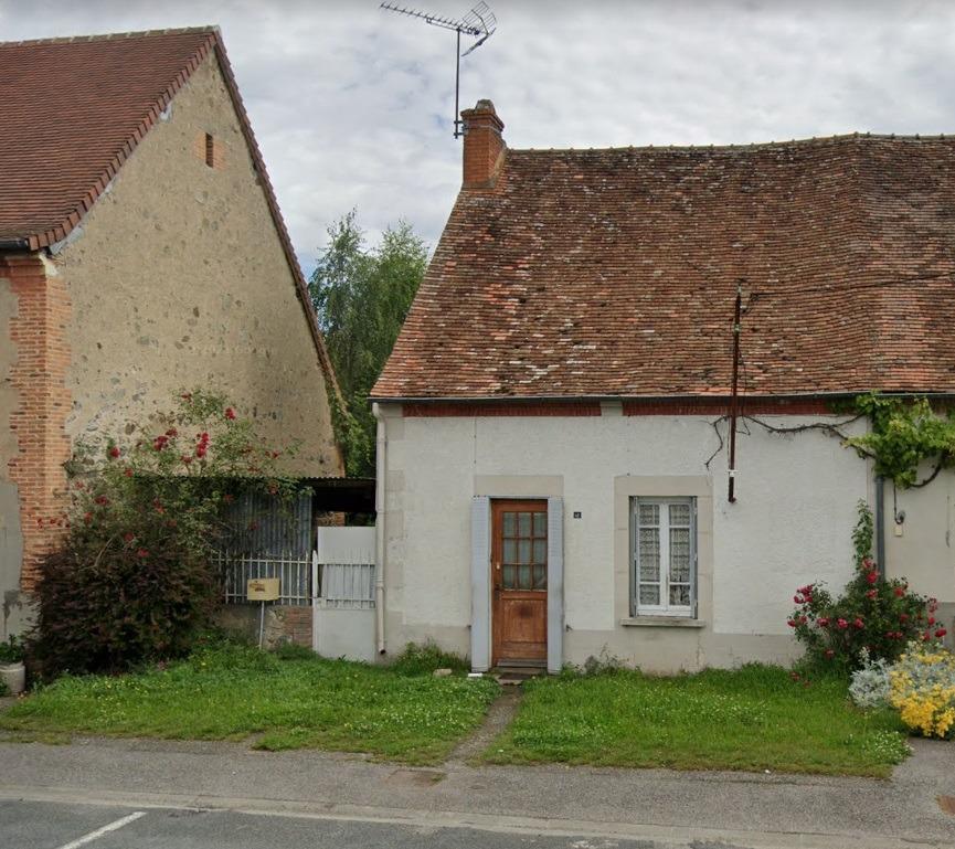 House à Gouzon