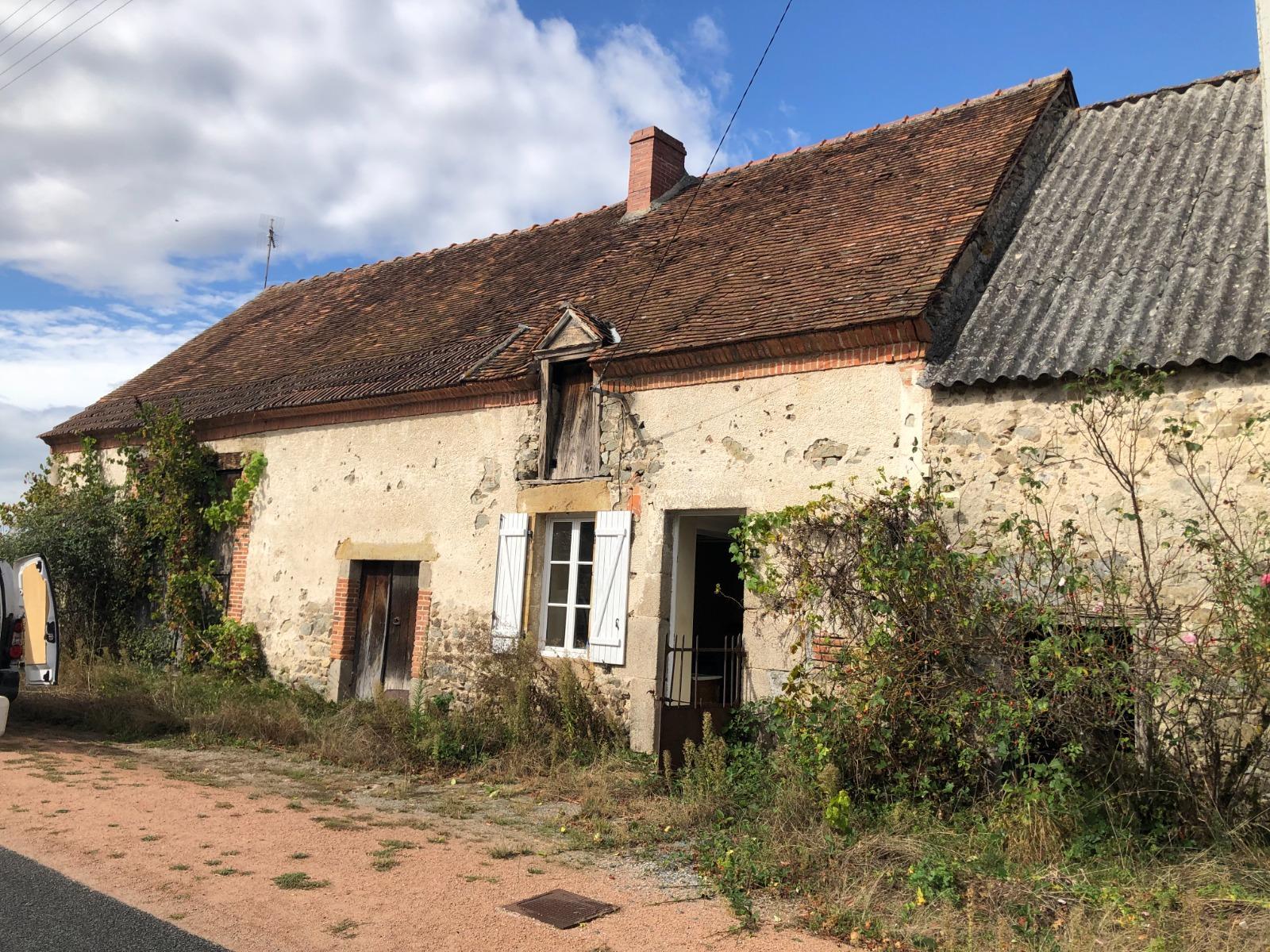 House à Gouzon