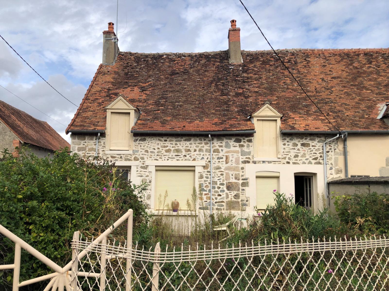 House à Gouzon