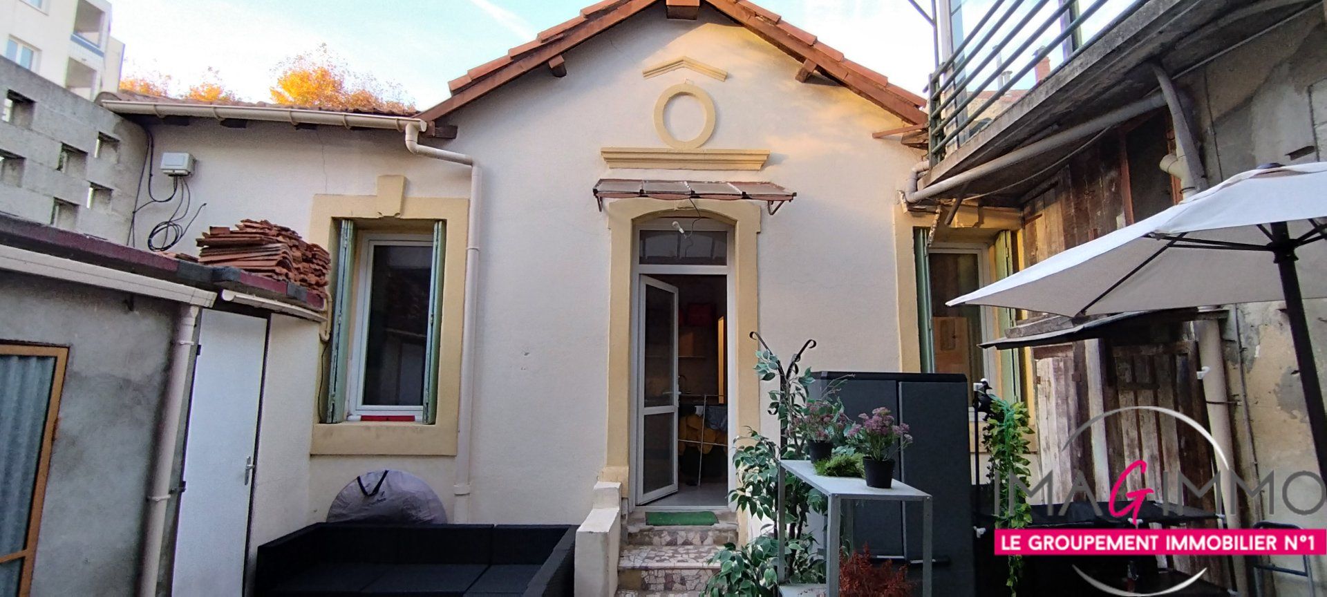 Apartment à Montpellier
