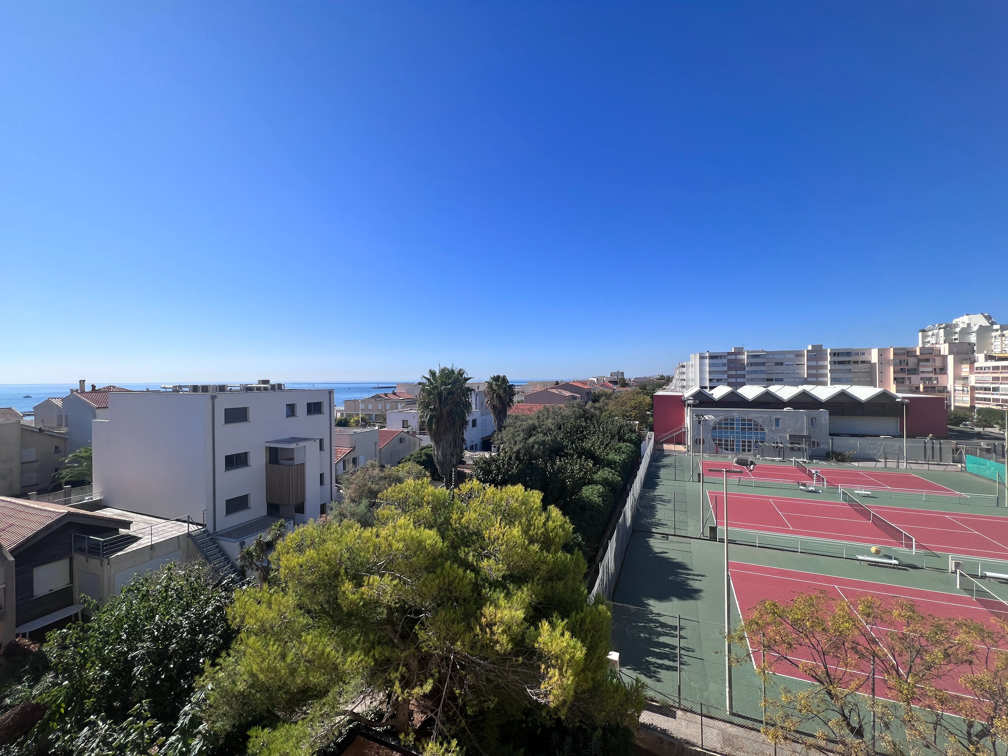 Apartment à Mauguio