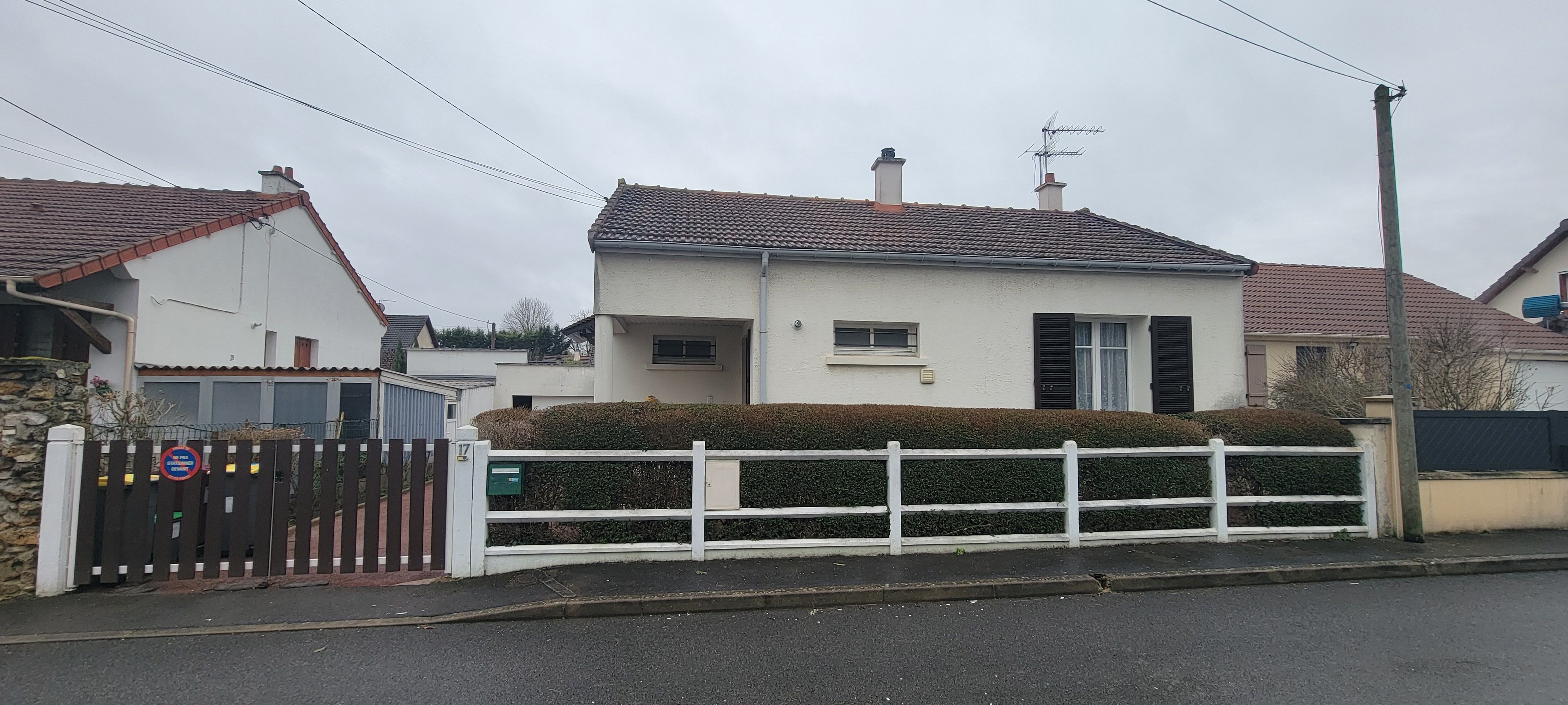 House à Lagny-sur-Marne