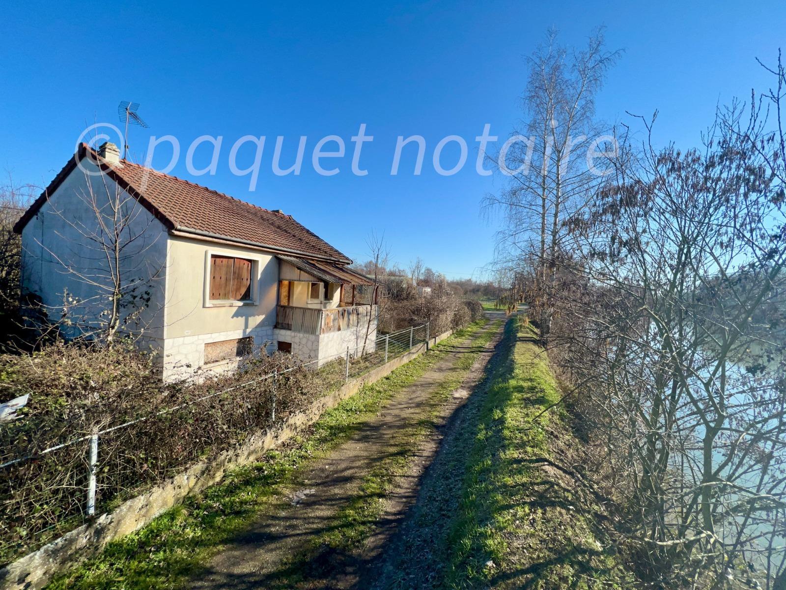 House à Chauny