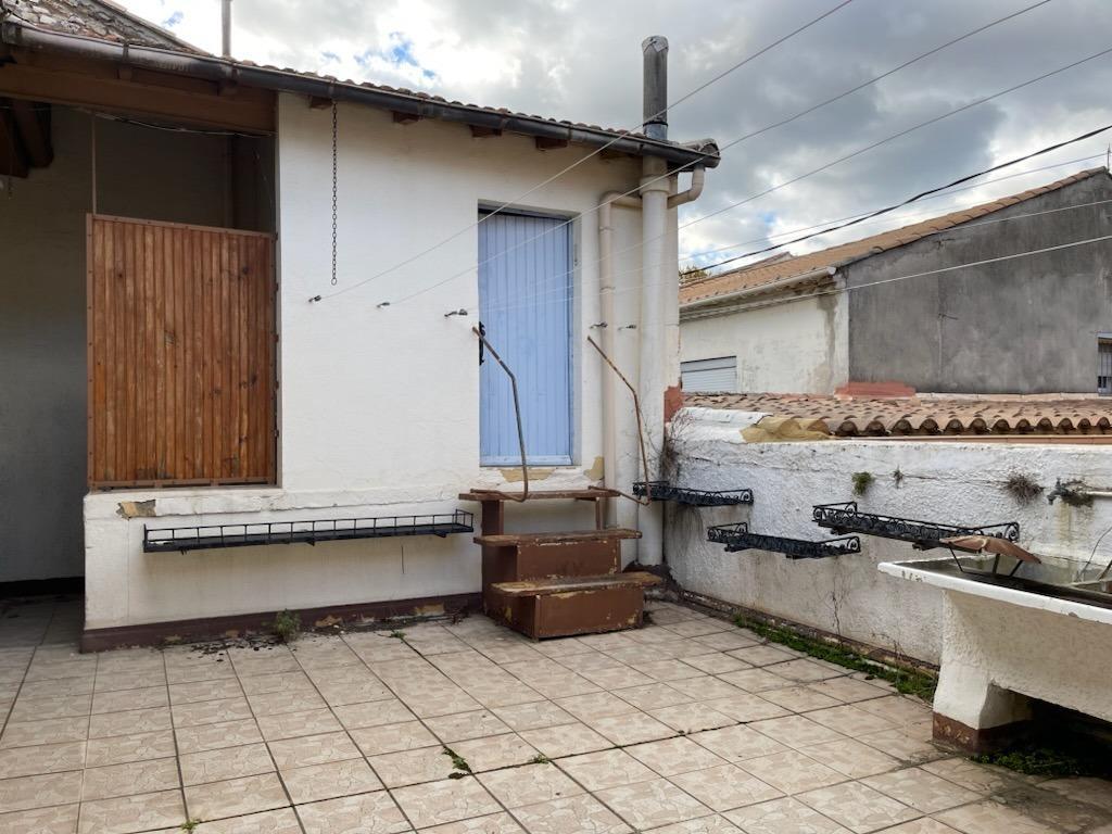Apartment à Nîmes