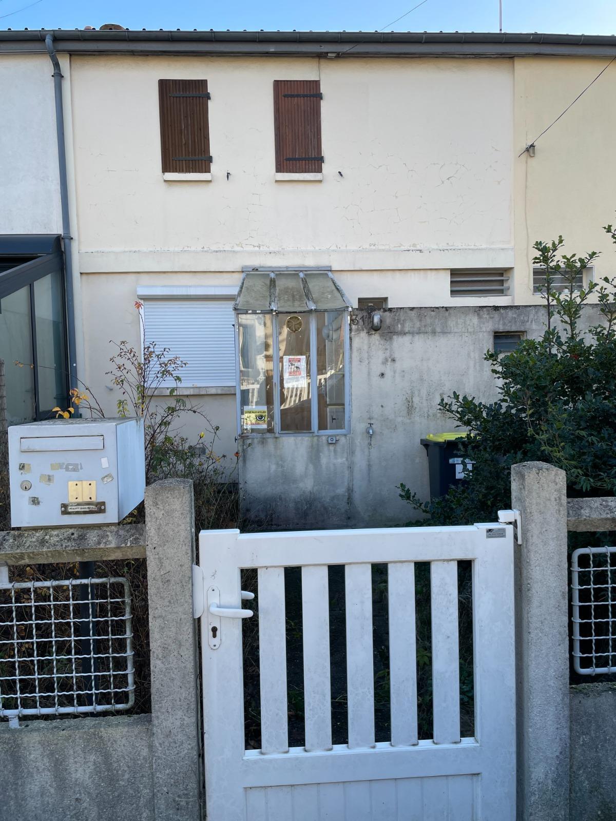 House à Villejuif