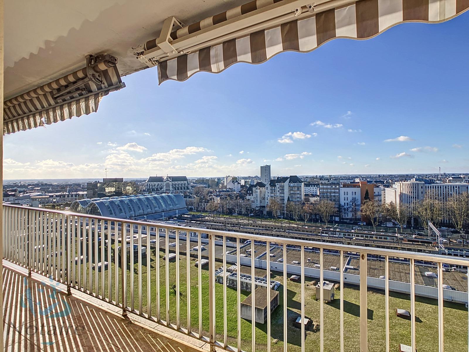 Apartment à Orléans