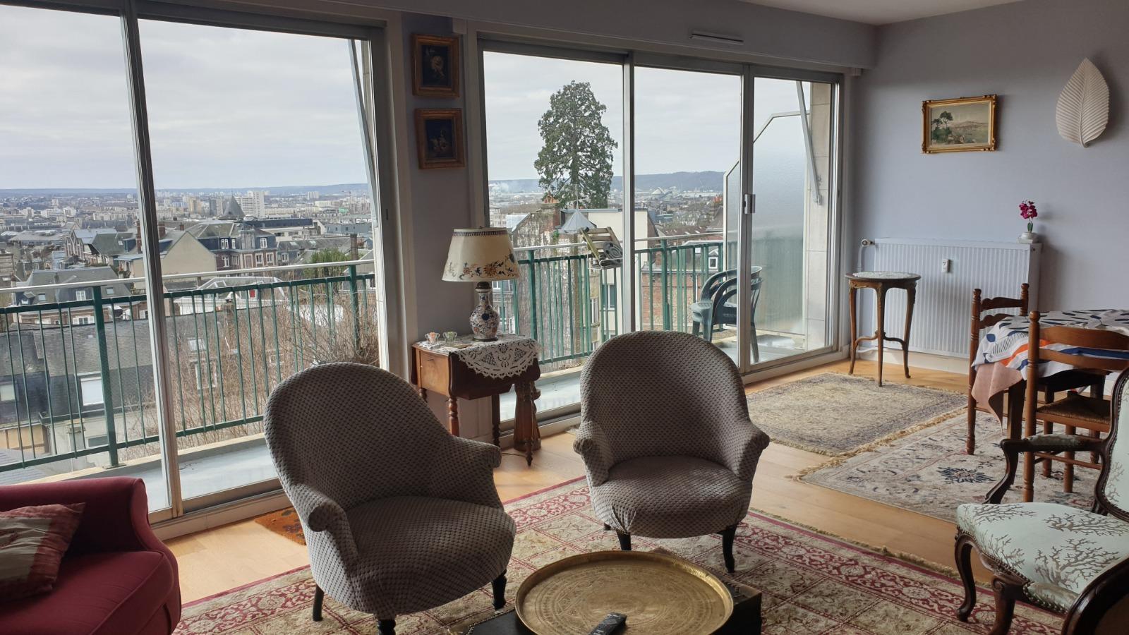 Apartment à Rouen