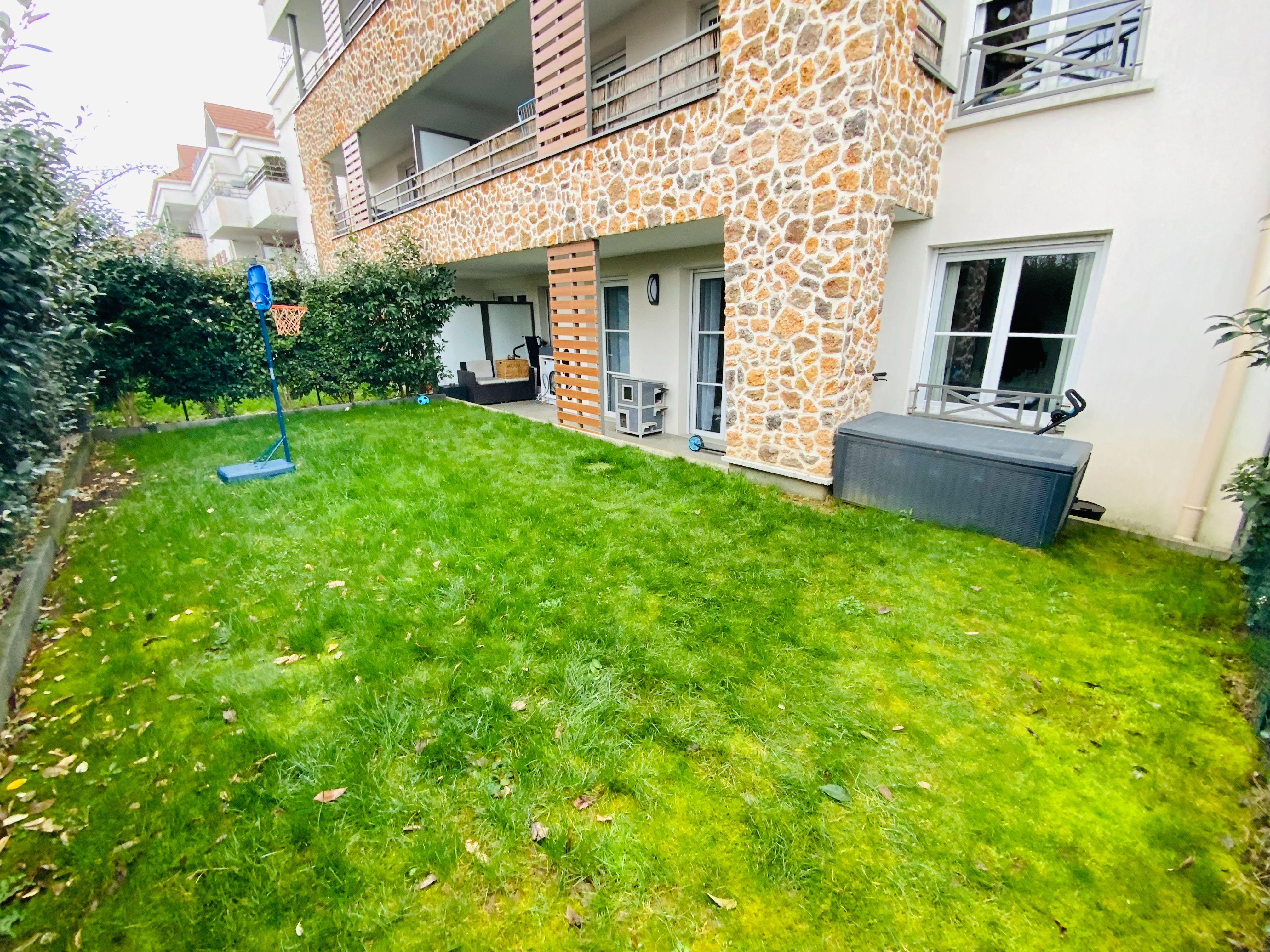 Apartment à Ozoir-la-Ferrière