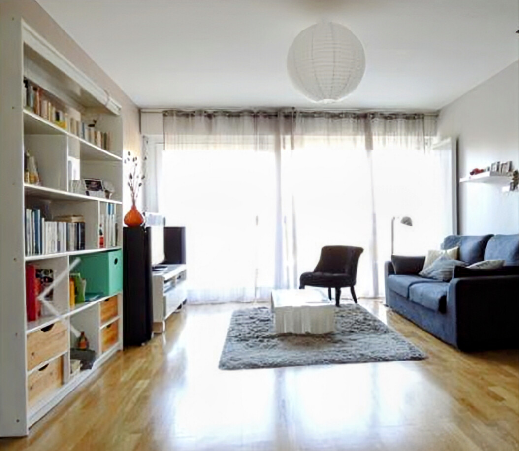 Apartment à Besançon