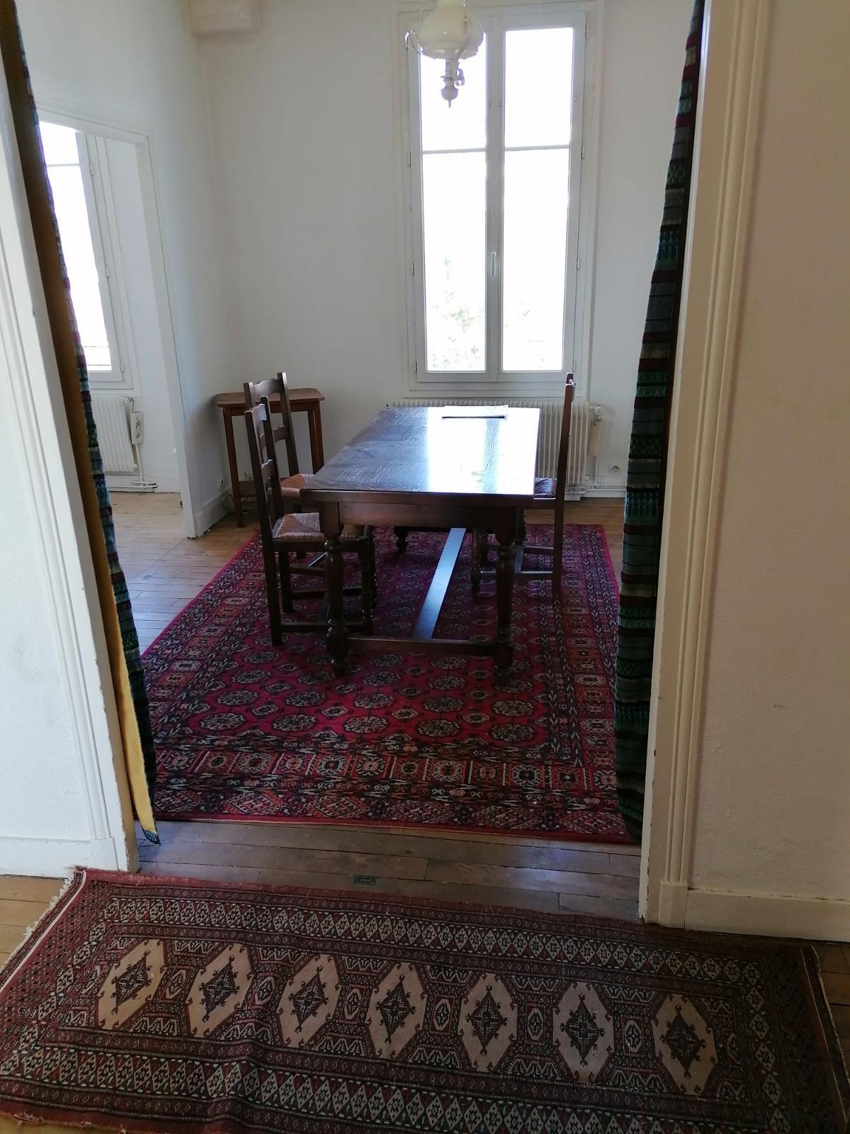 Apartment à Tours