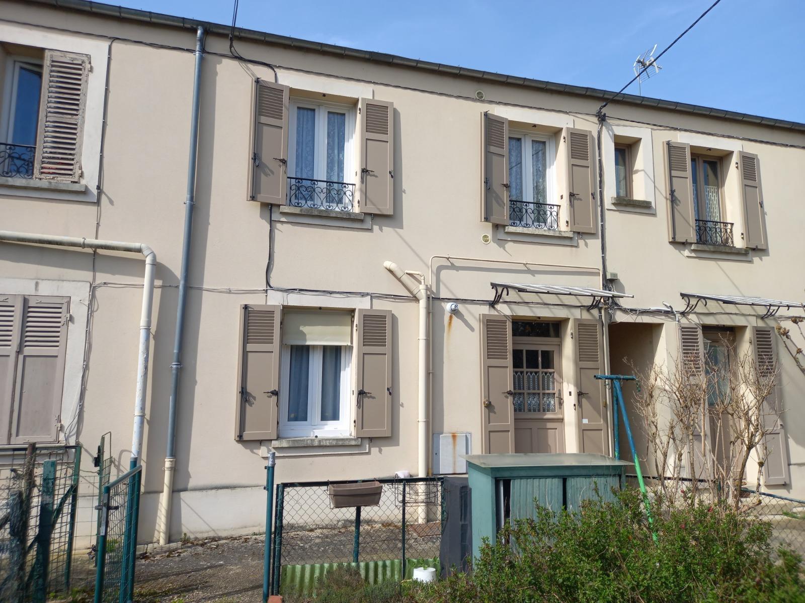Apartment à Melun
