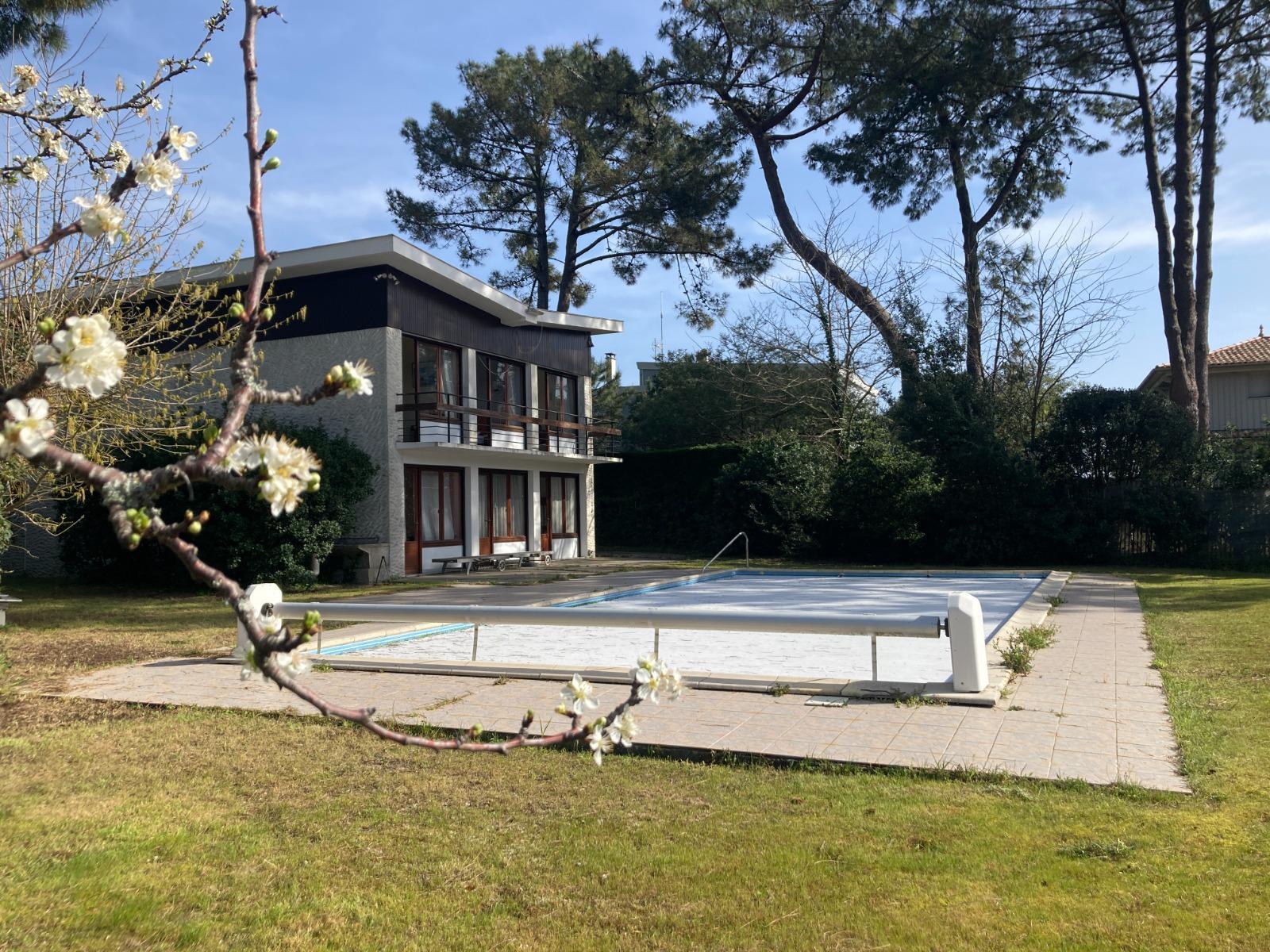 House à Lège-Cap-Ferret