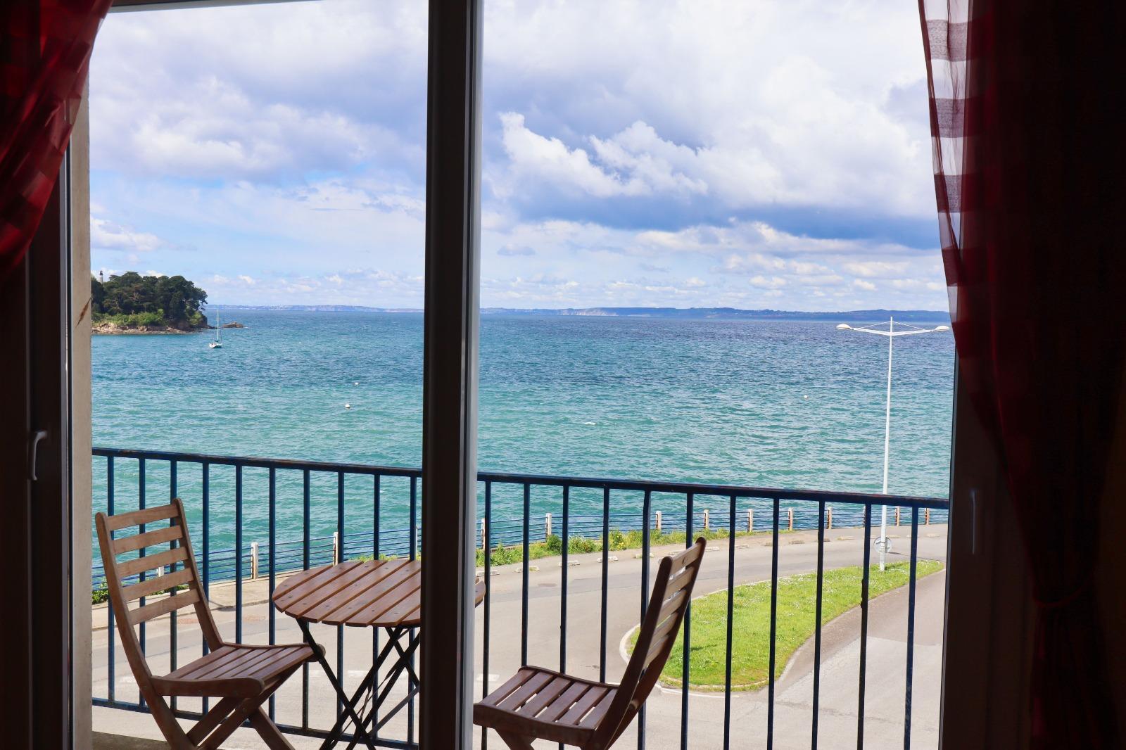Apartment à Douarnenez