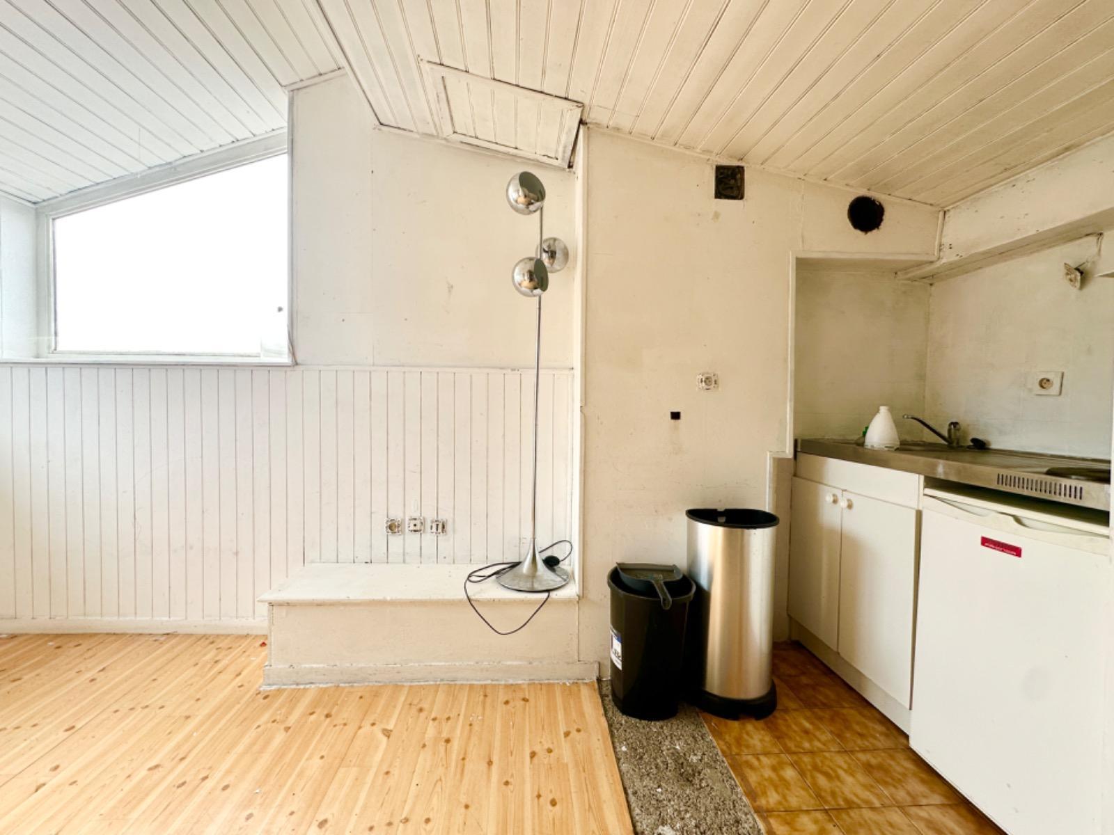 Apartment à Bordeaux