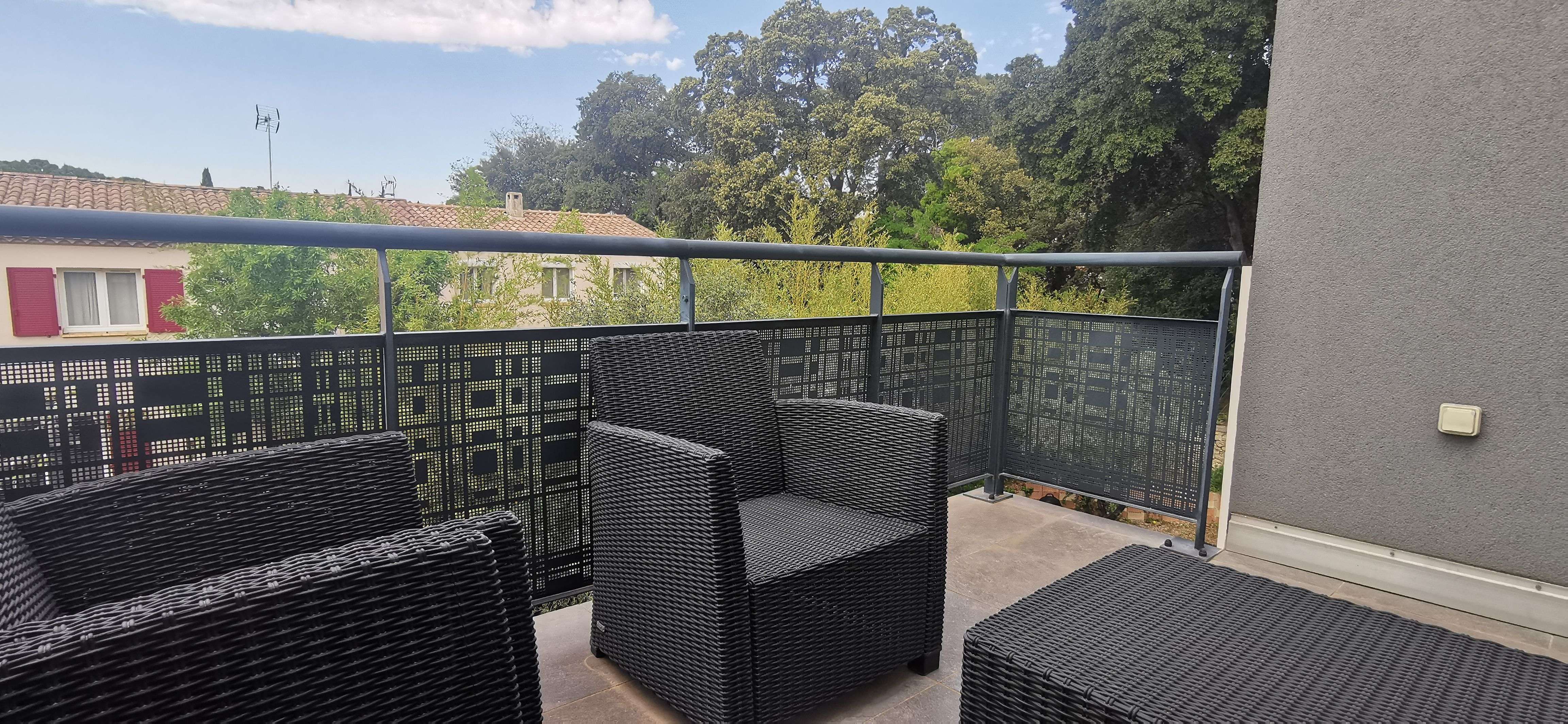 Apartment à Montpellier