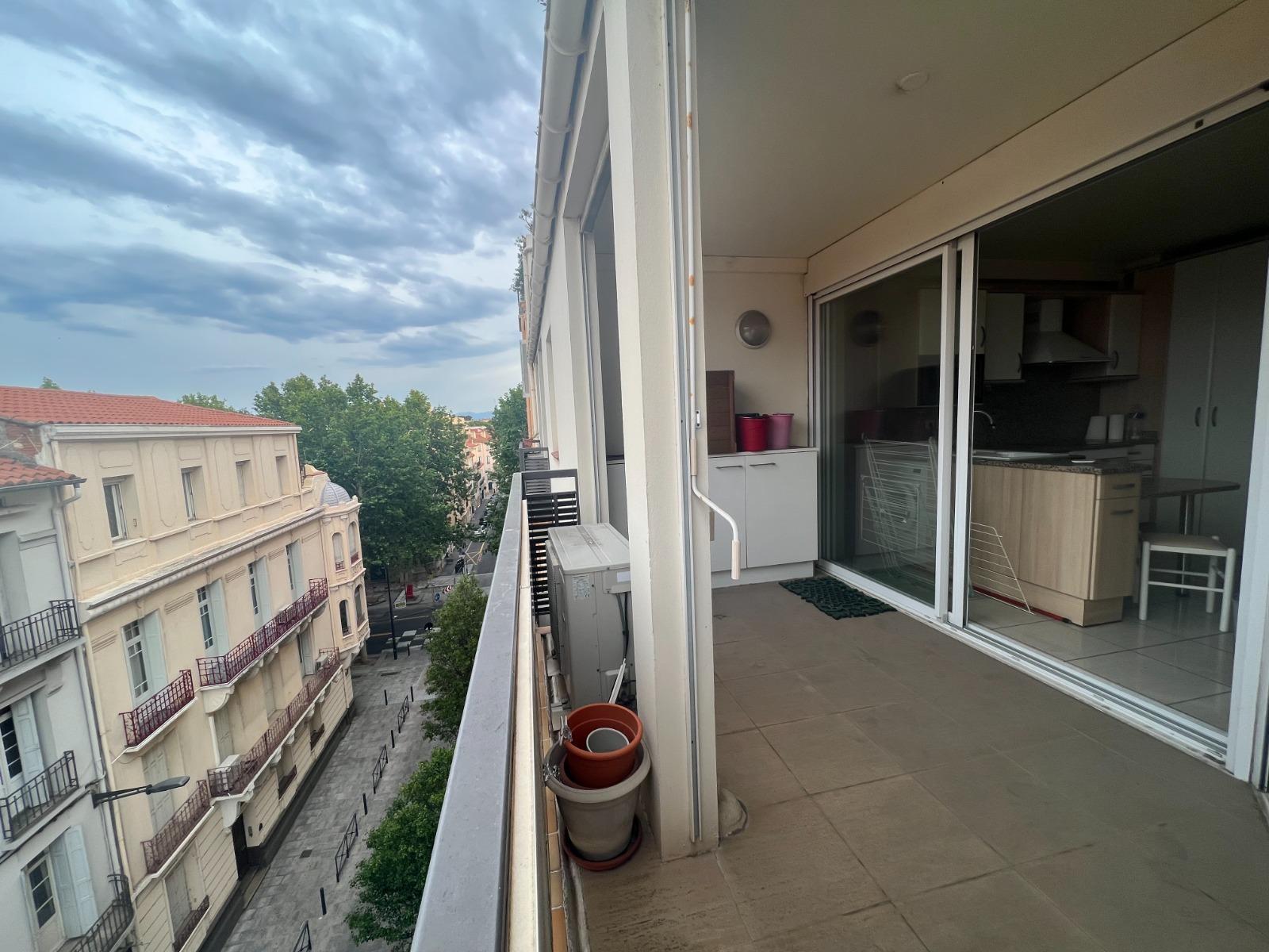 Apartment à Perpignan