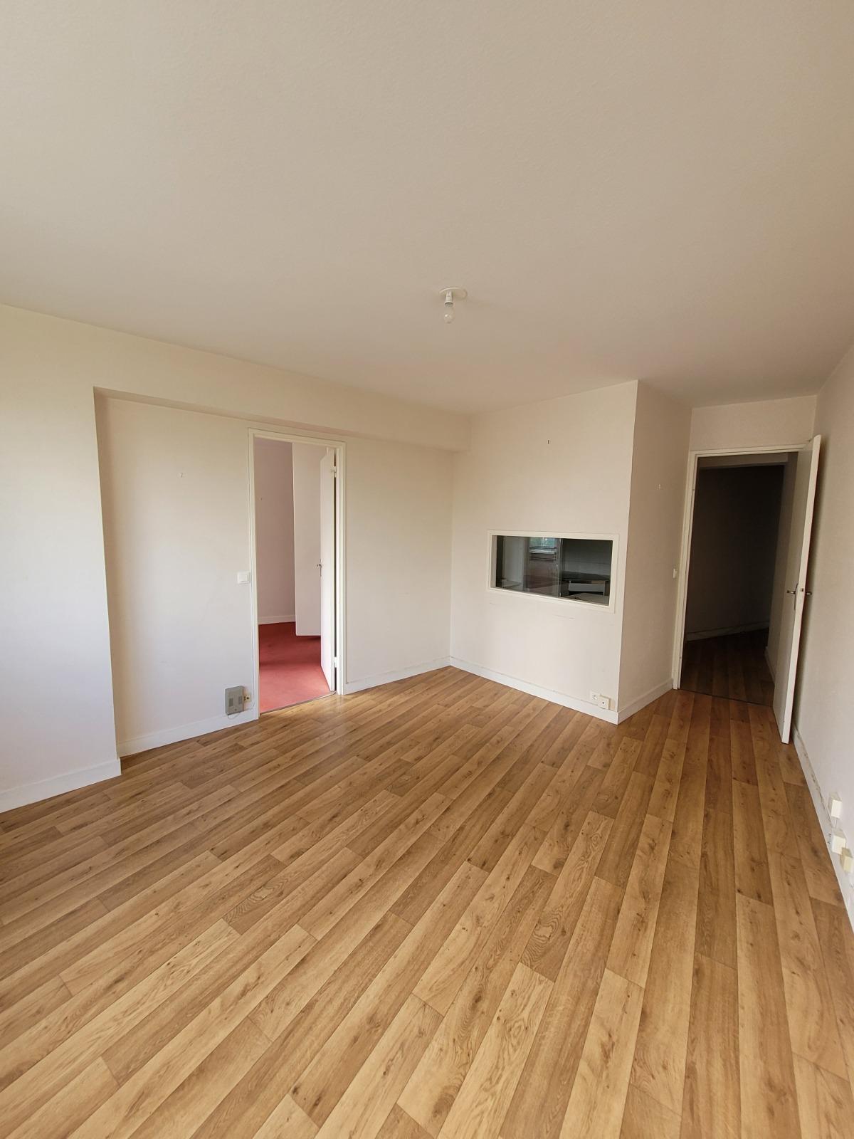Apartment à Rennes