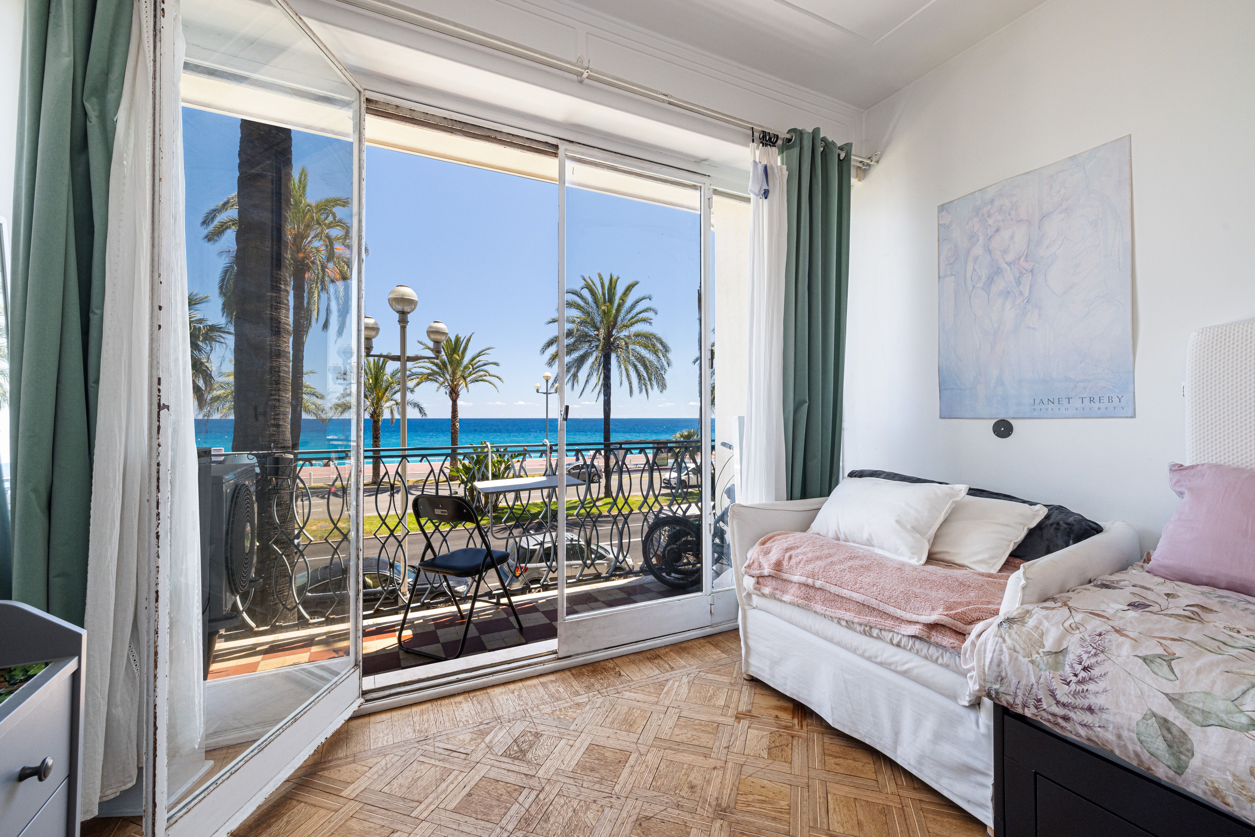 Apartment à Nice