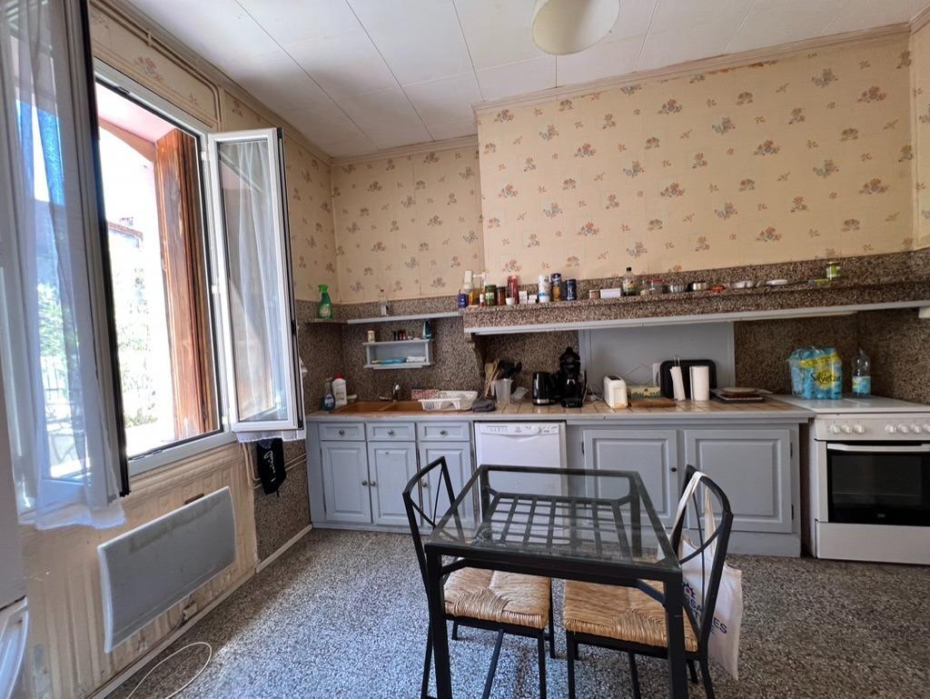 House à Ansignan