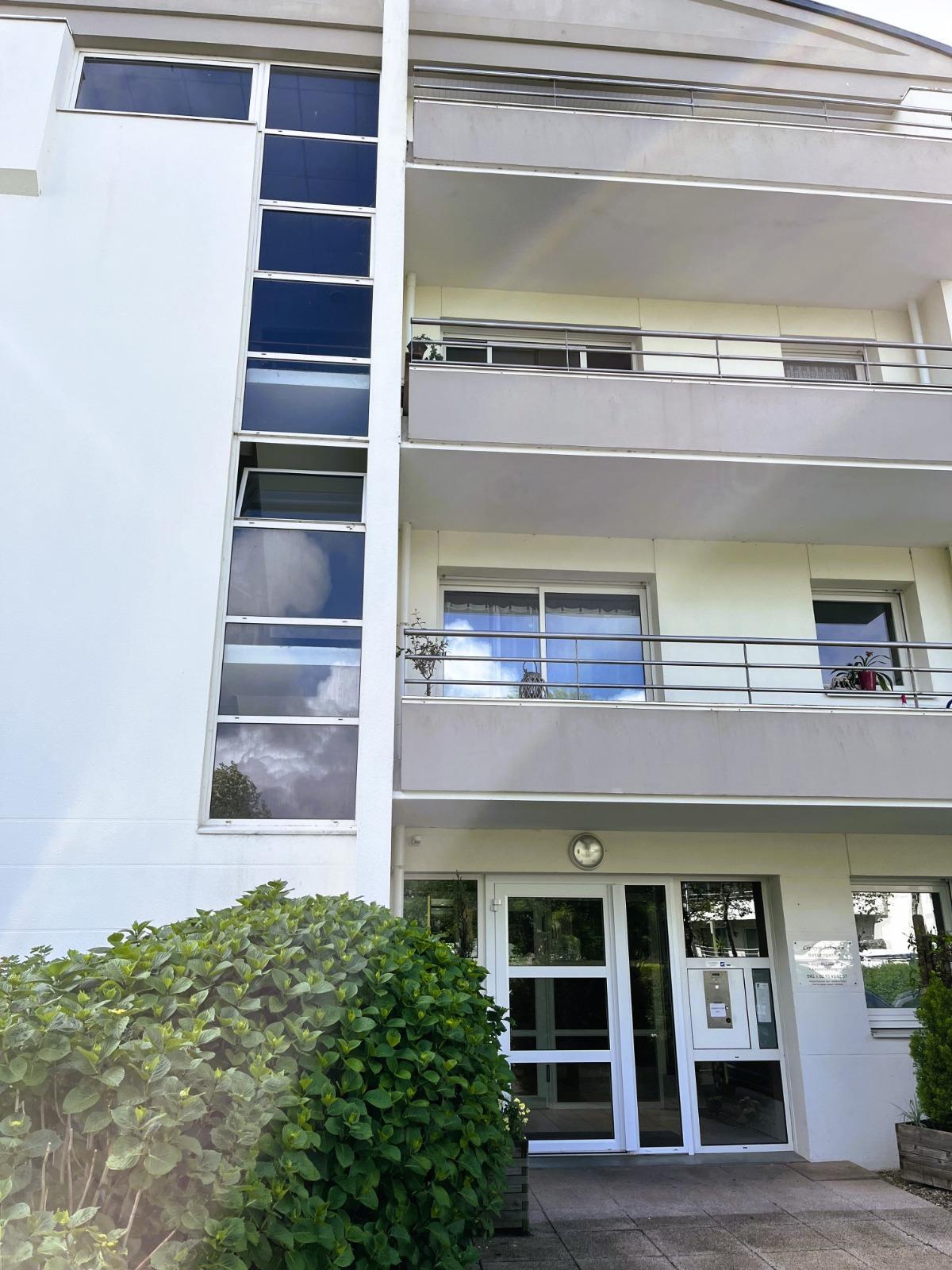 Apartment à Vannes