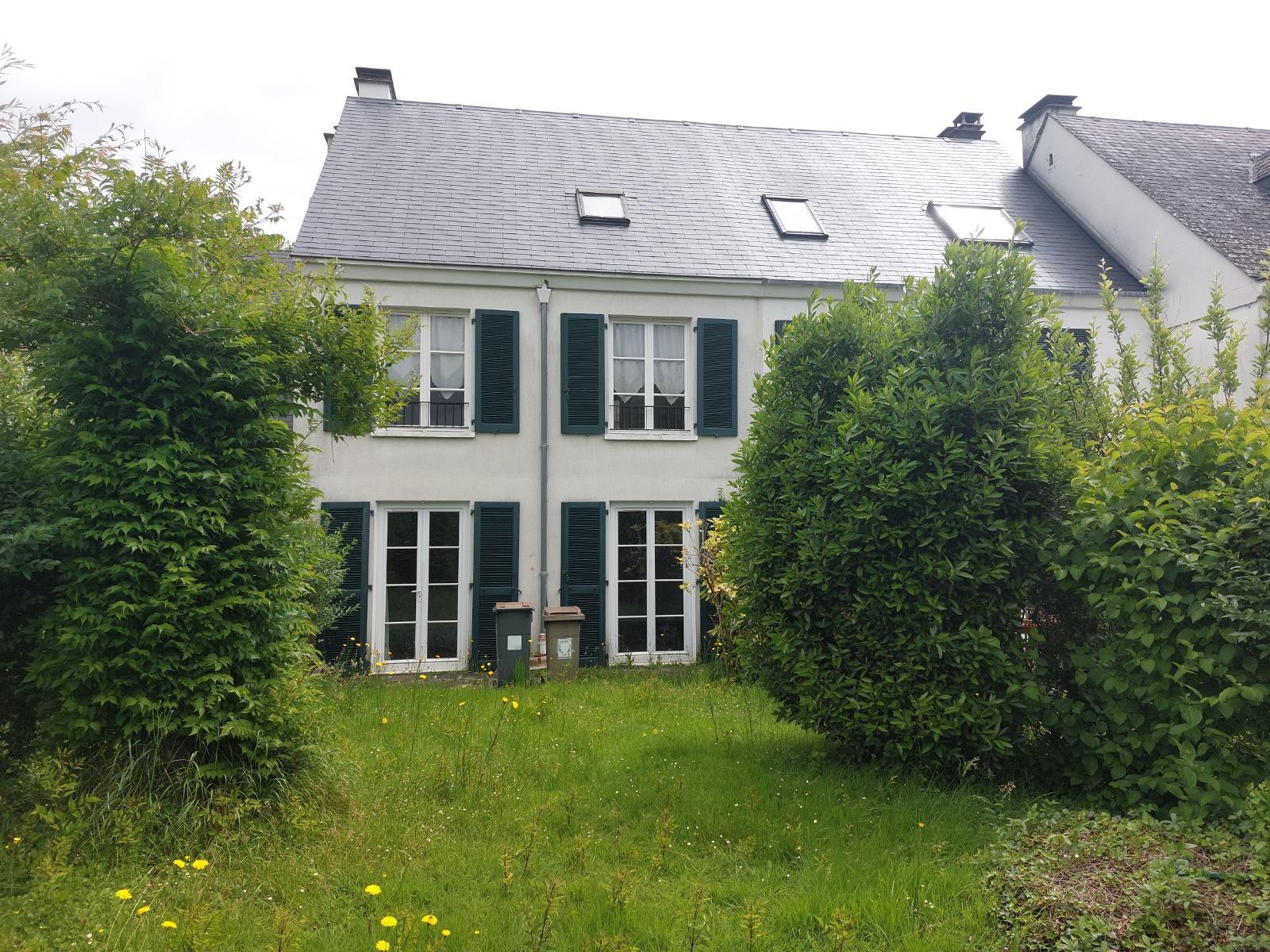 House à Vert-Saint-Denis
