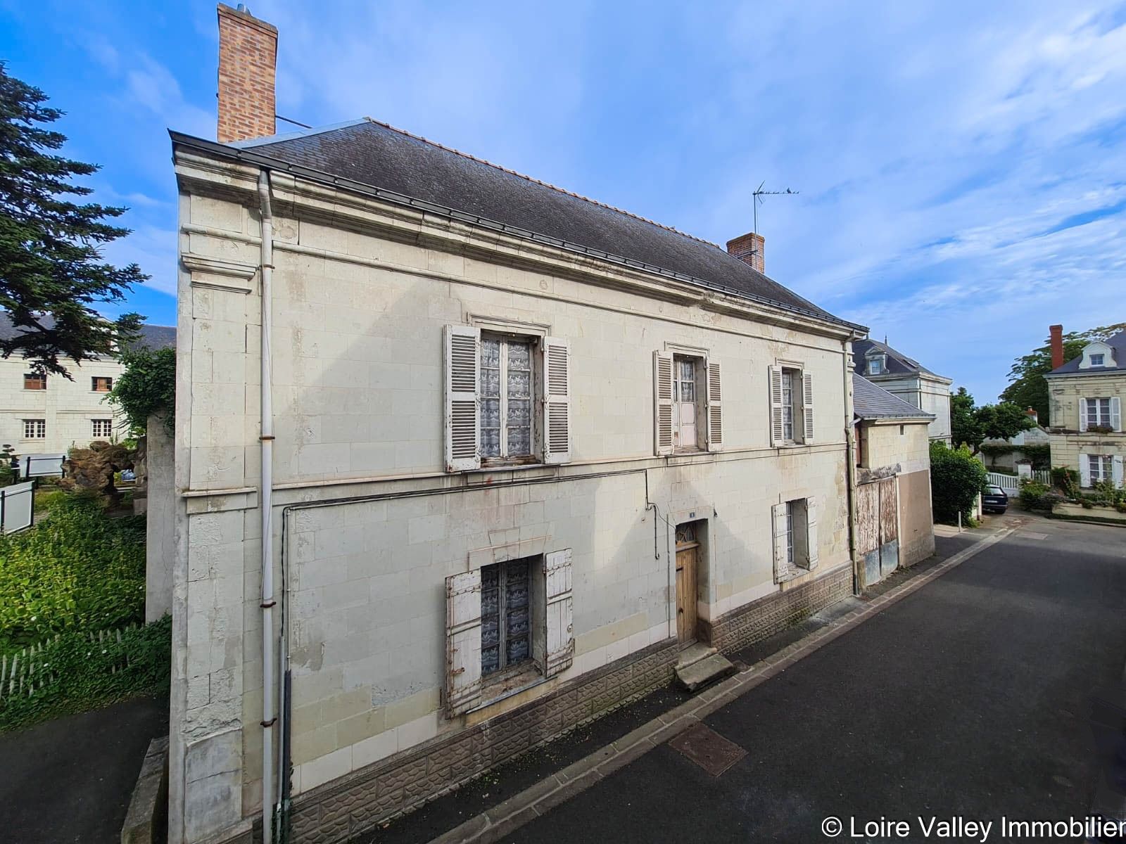 House à Loire-Authion